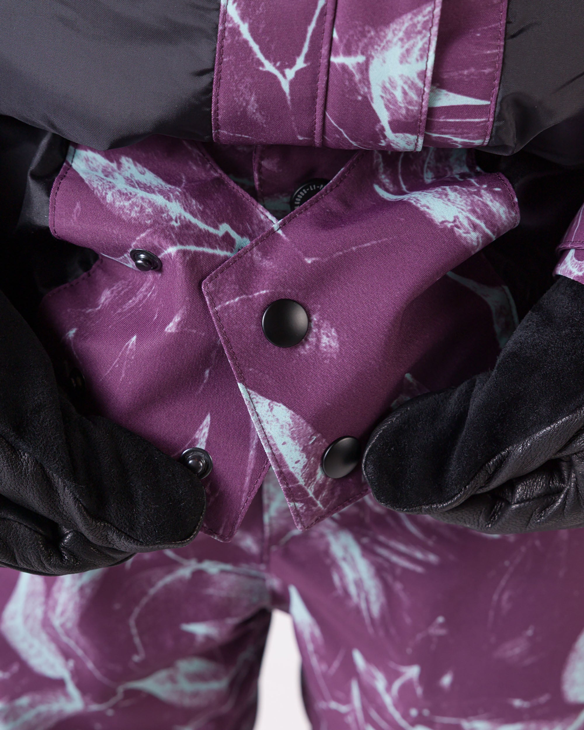 L1 Fairfield Jacket