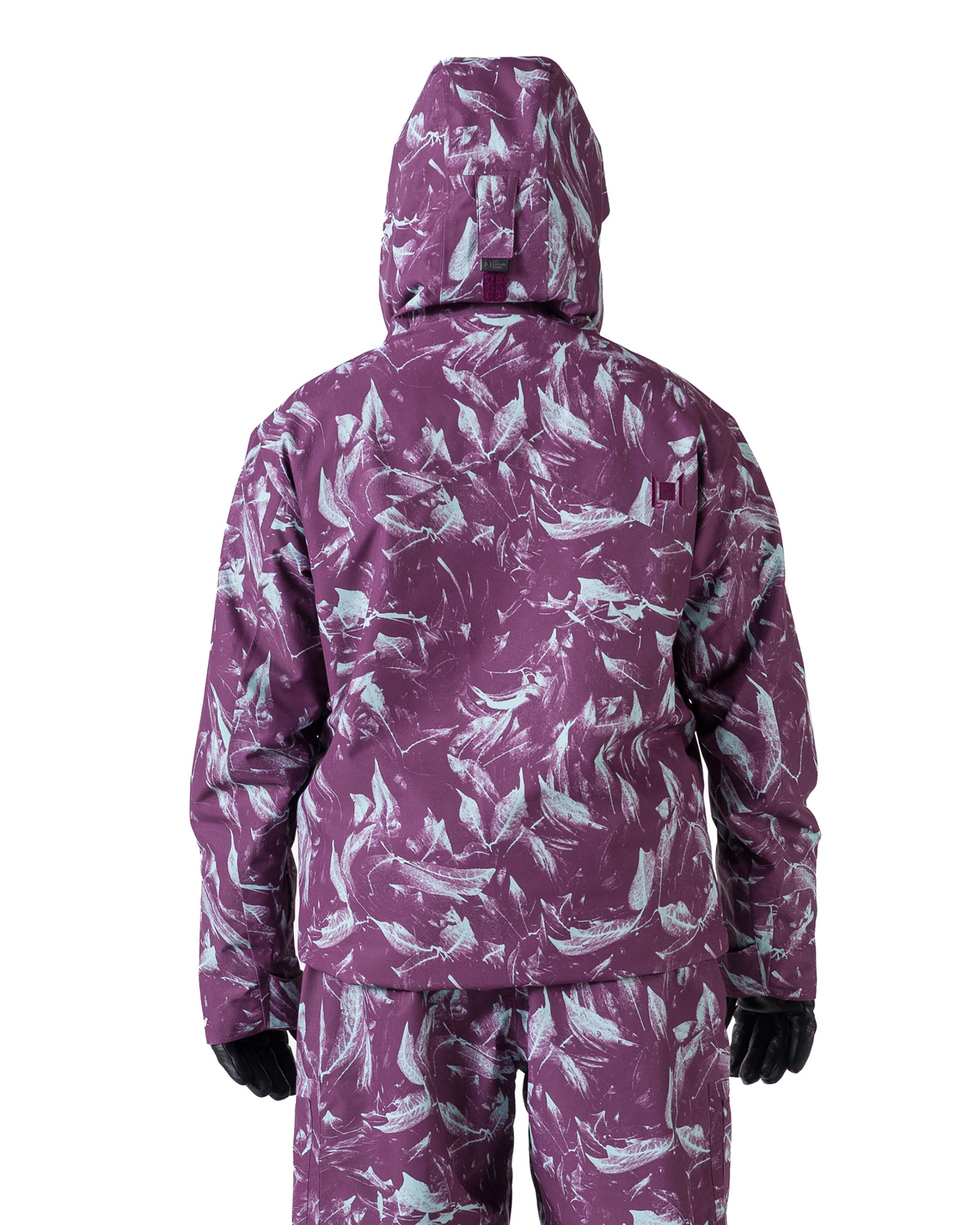 L1 Fairfield Jacket