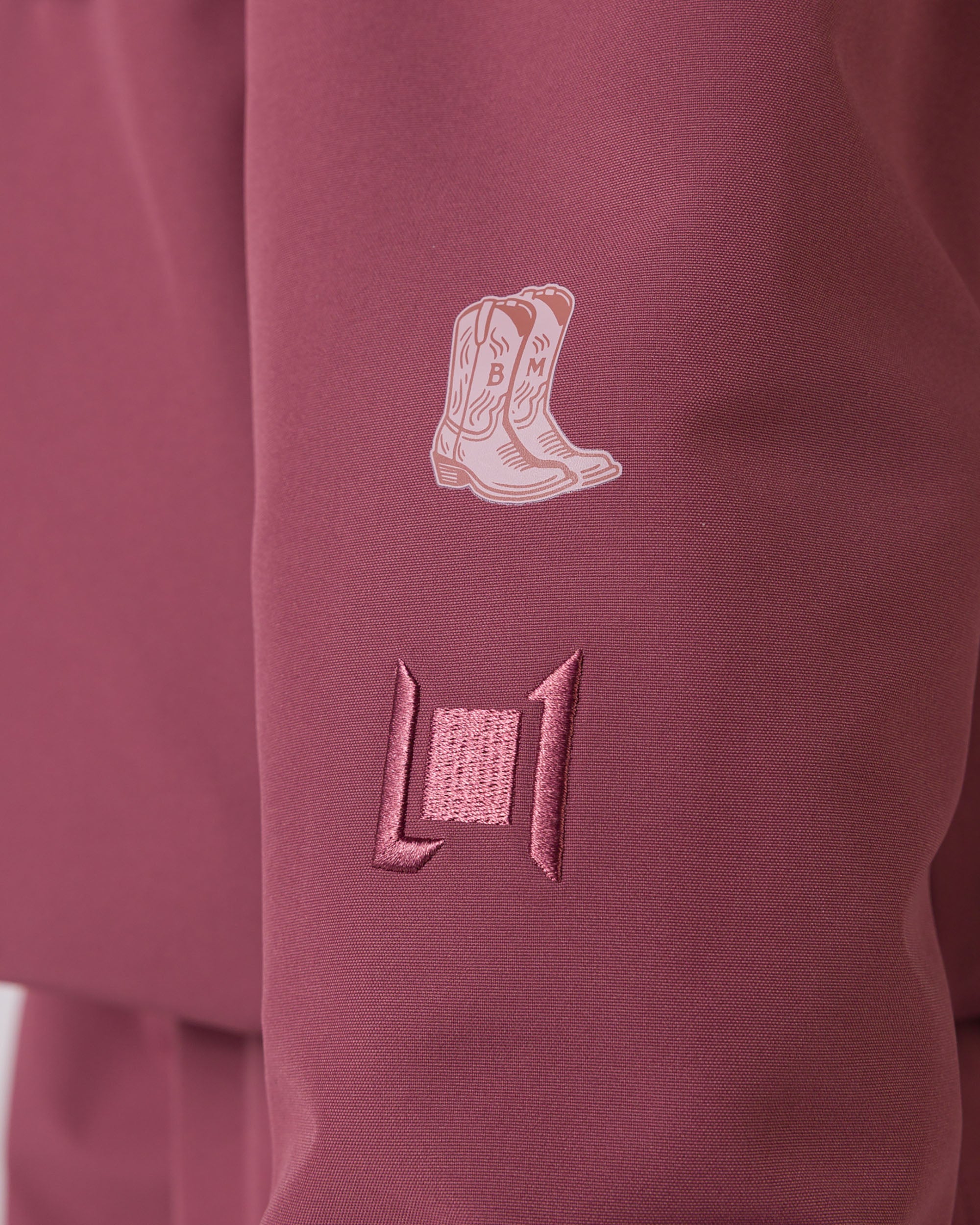 L1 Fairfield Jacket