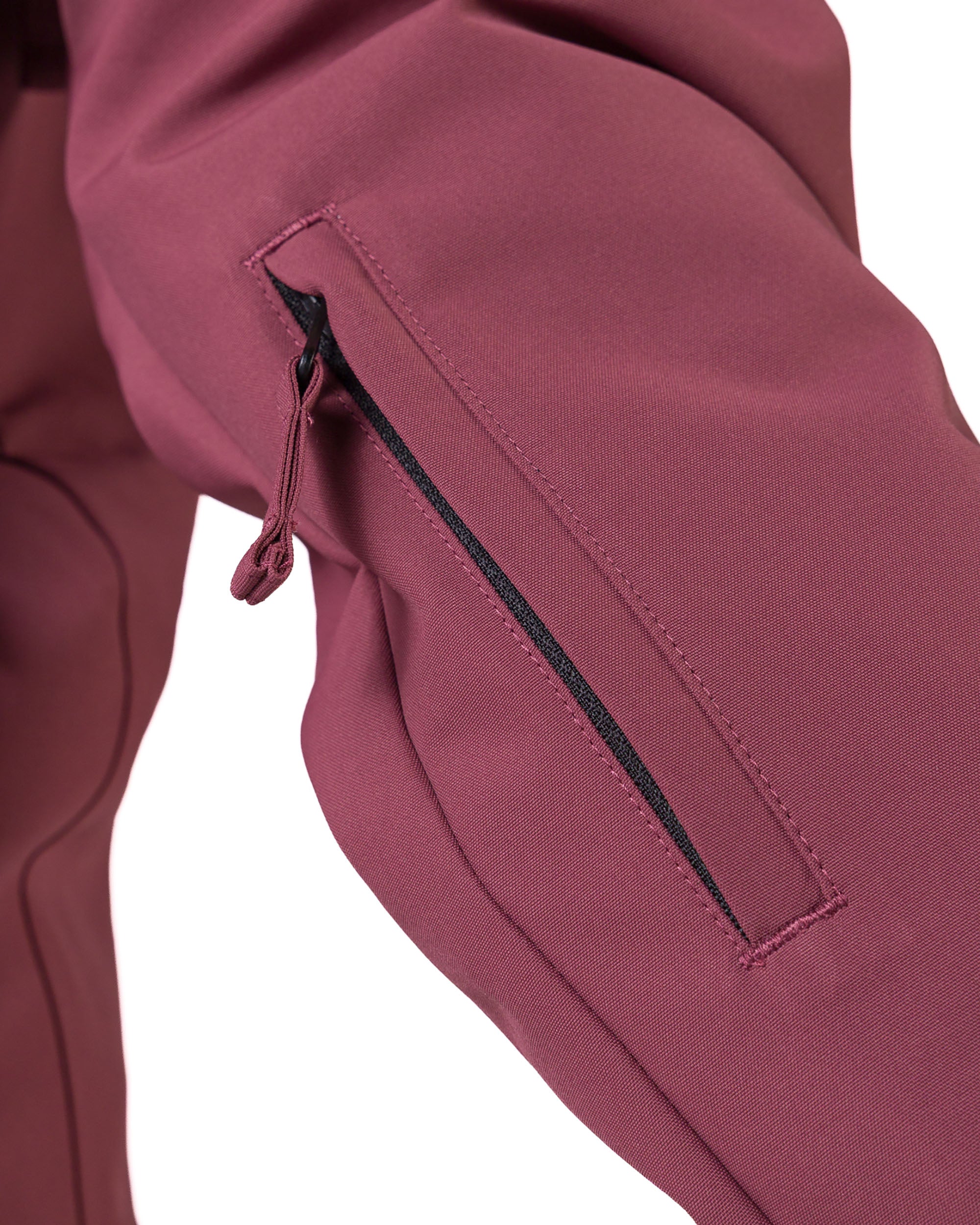 L1 Fairfield Jacket