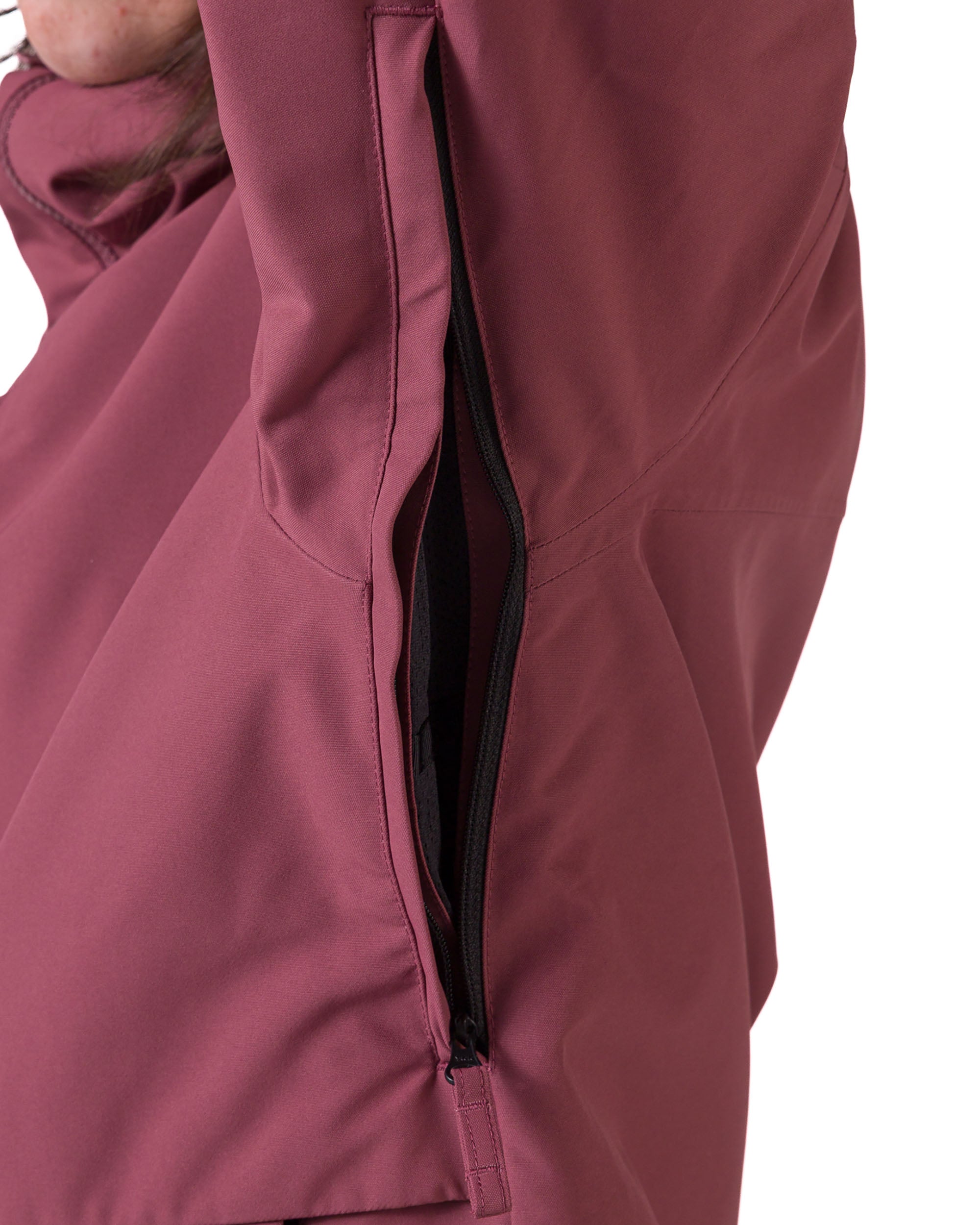 L1 Fairfield Jacket