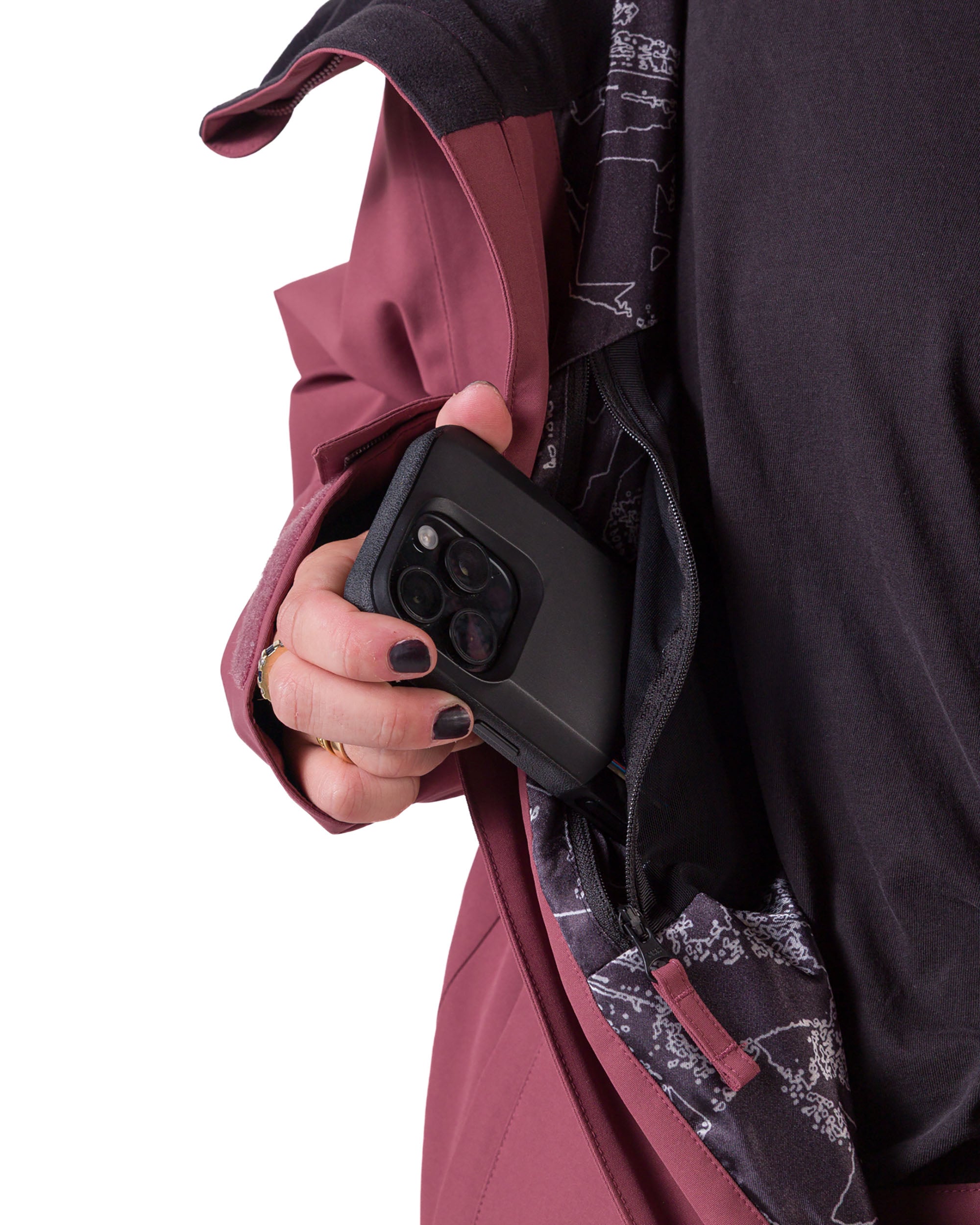 L1 Fairfield Jacket