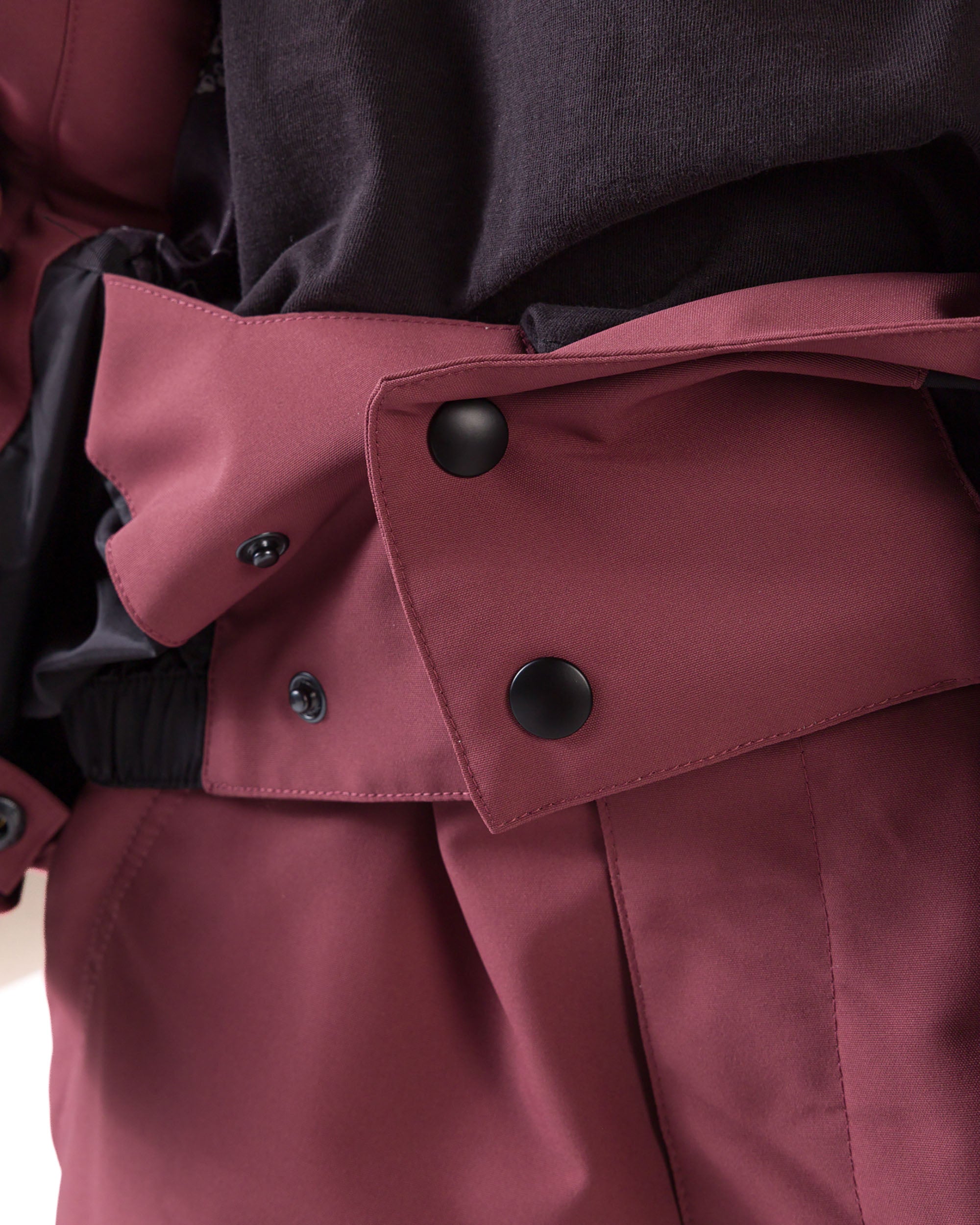 L1 Fairfield Jacket