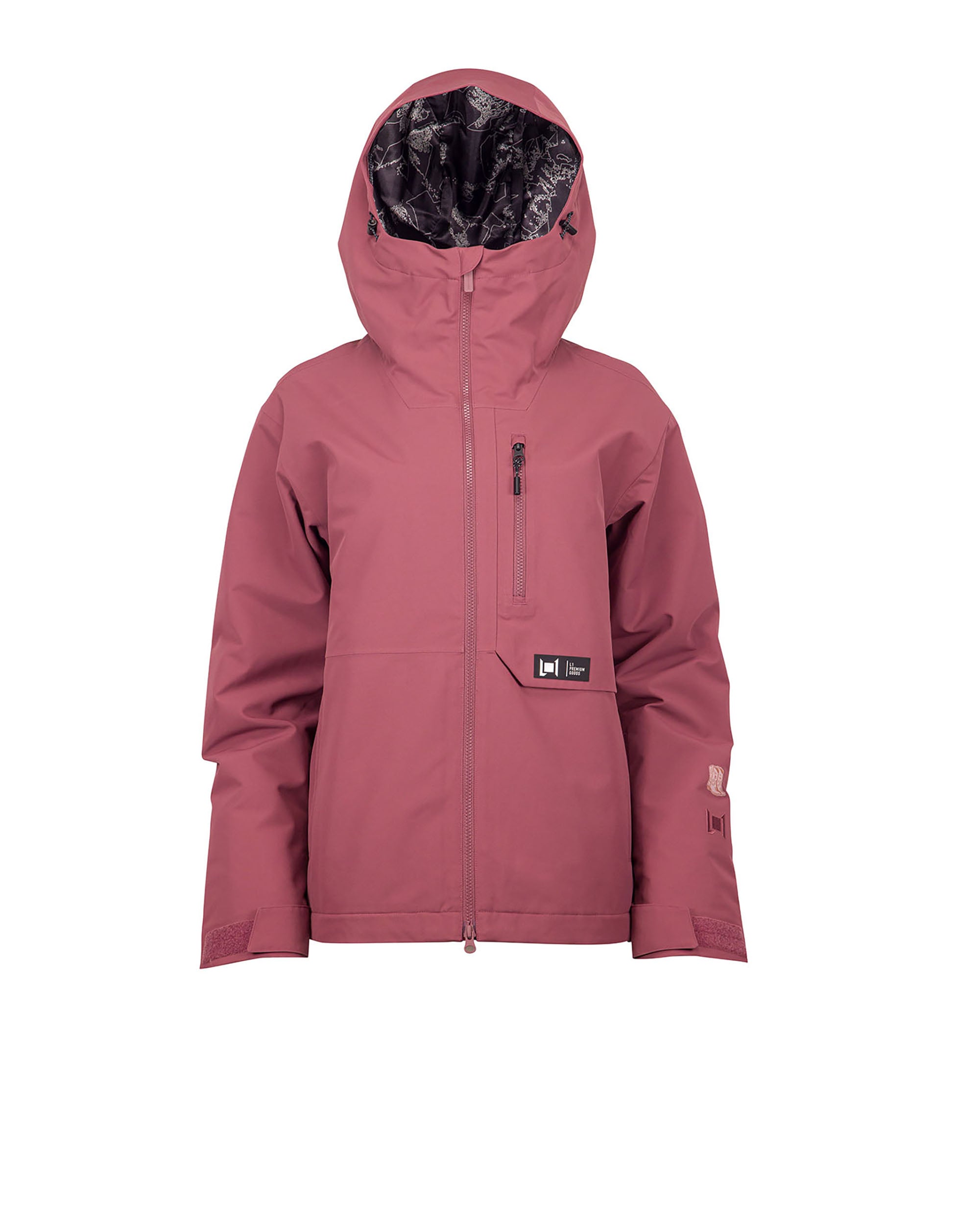 L1 Fairfield Jacket