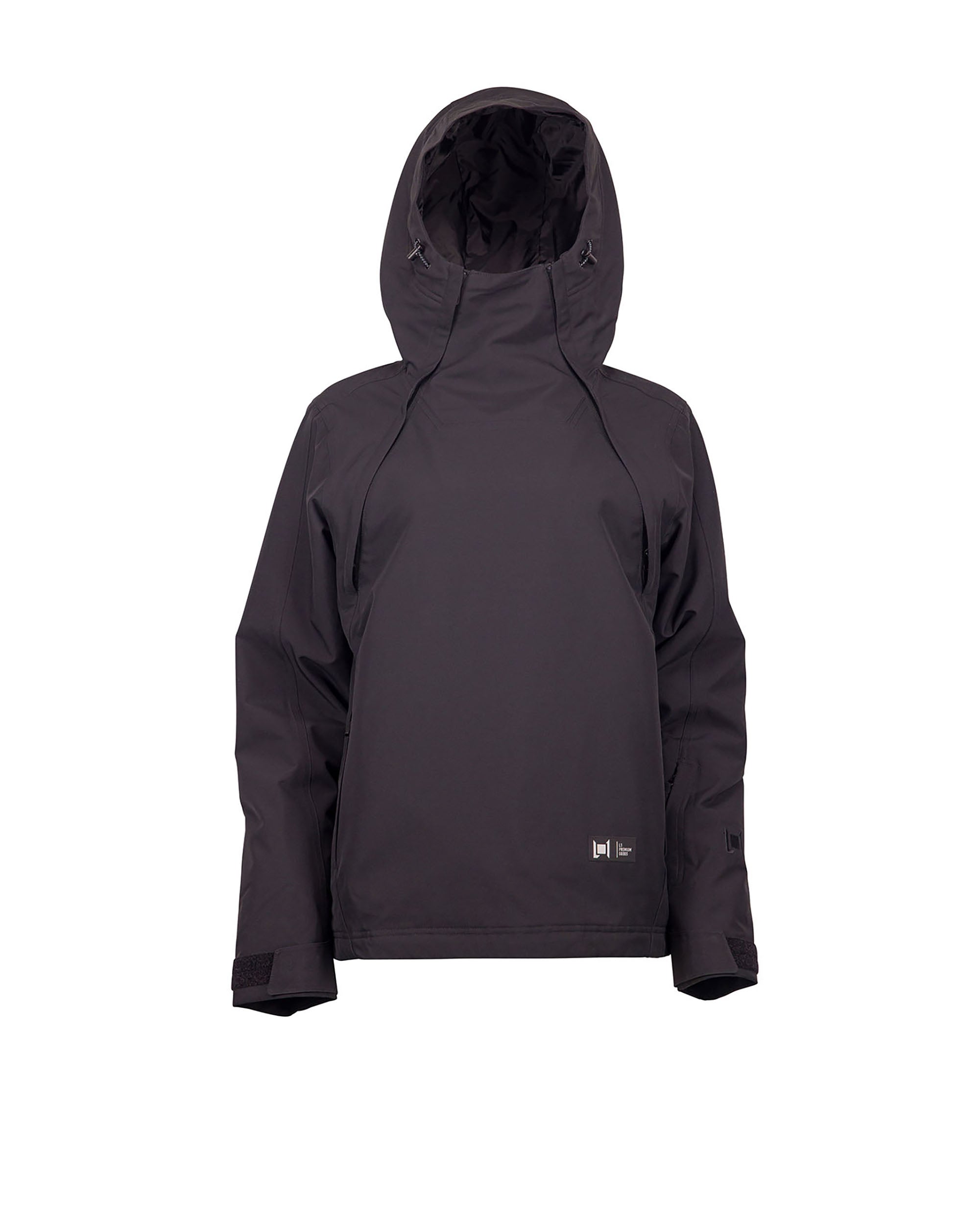 L1 Prowler Anorak