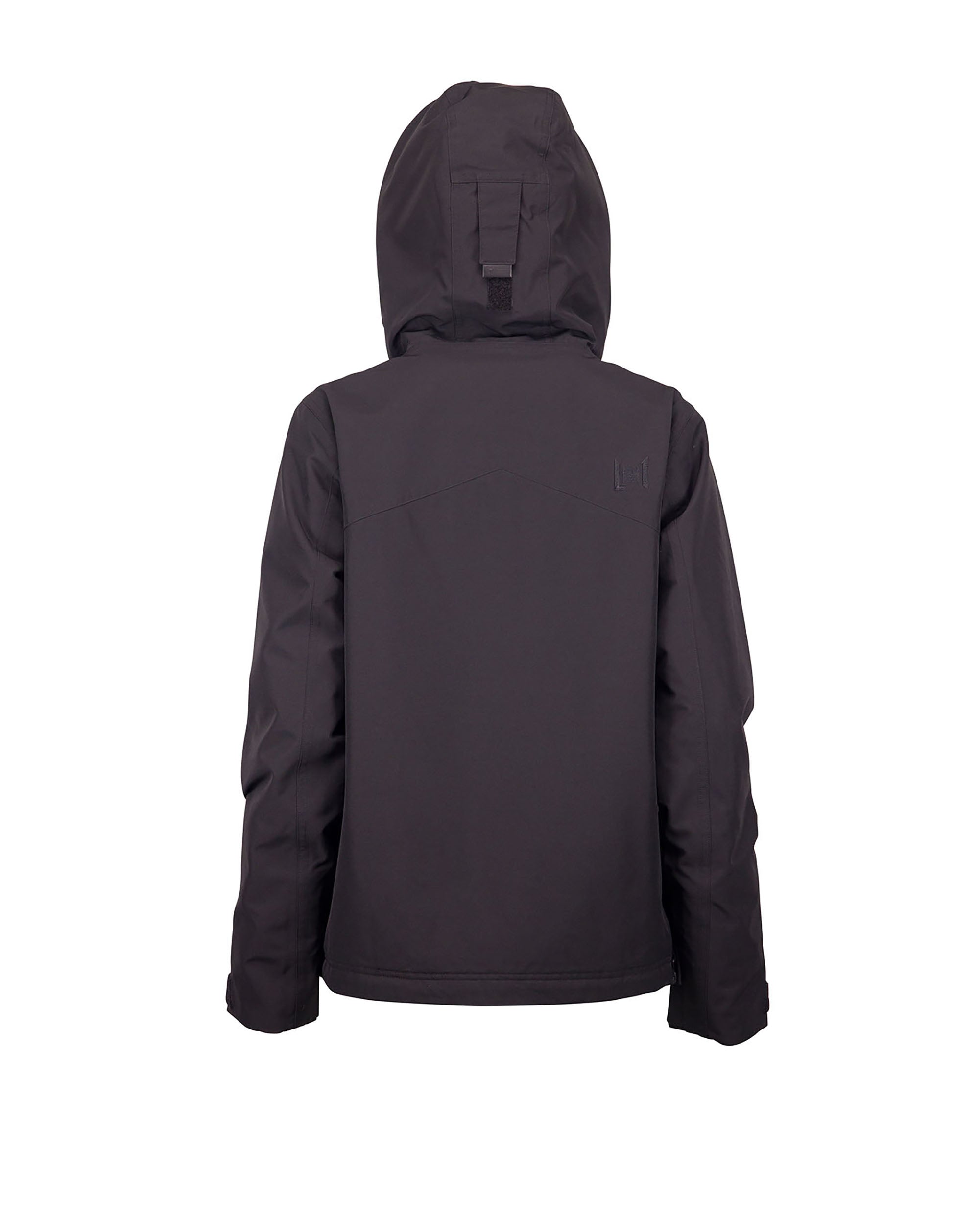 L1 Prowler Anorak