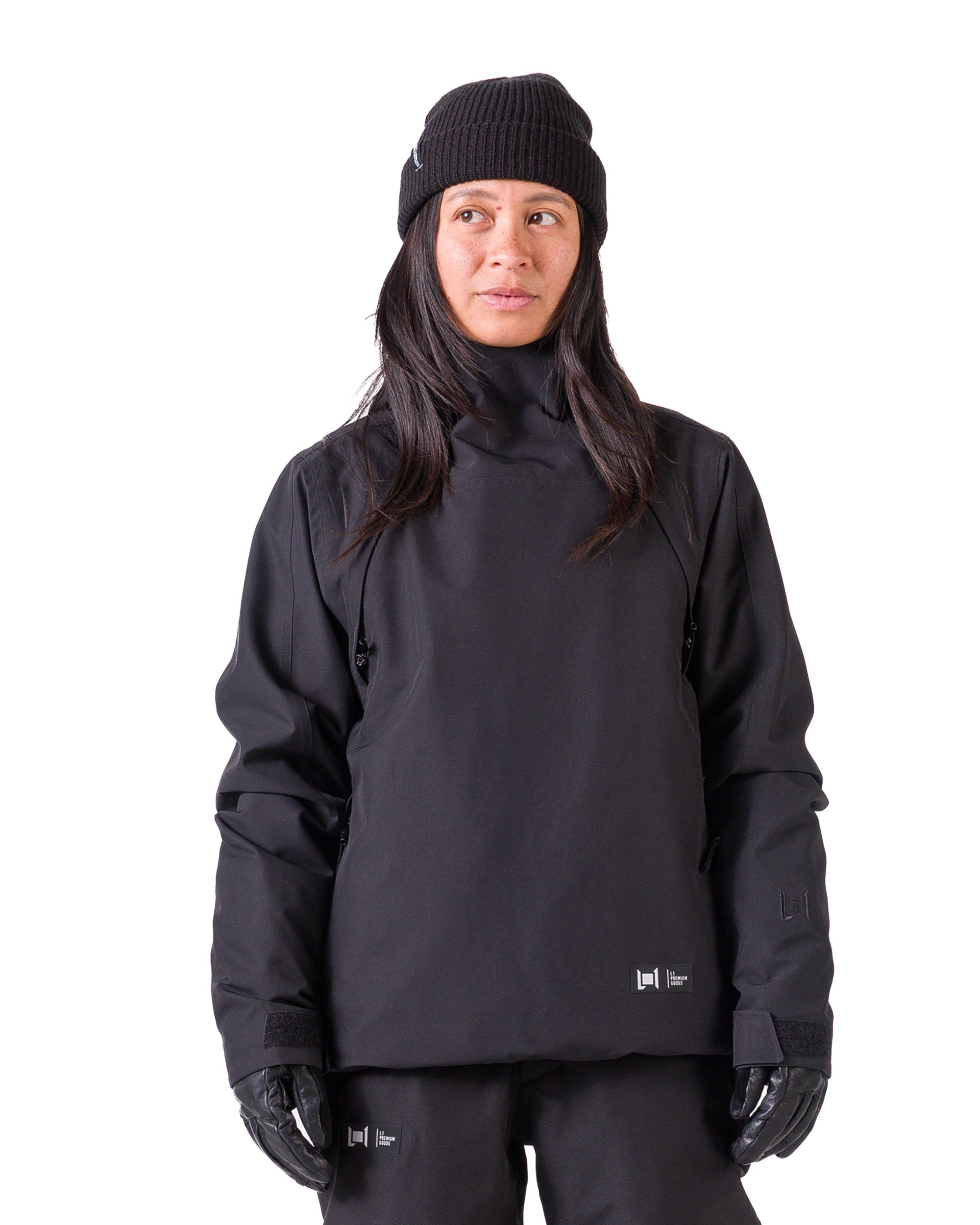 L1 Prowler Anorak