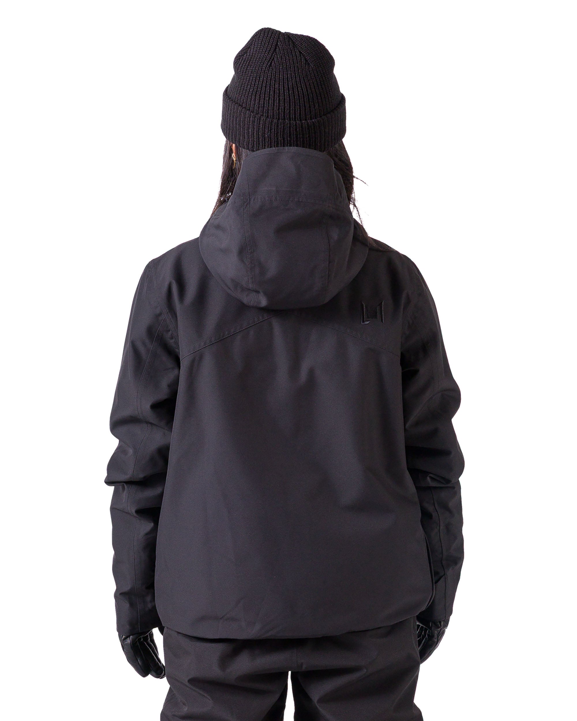 L1 Prowler Anorak