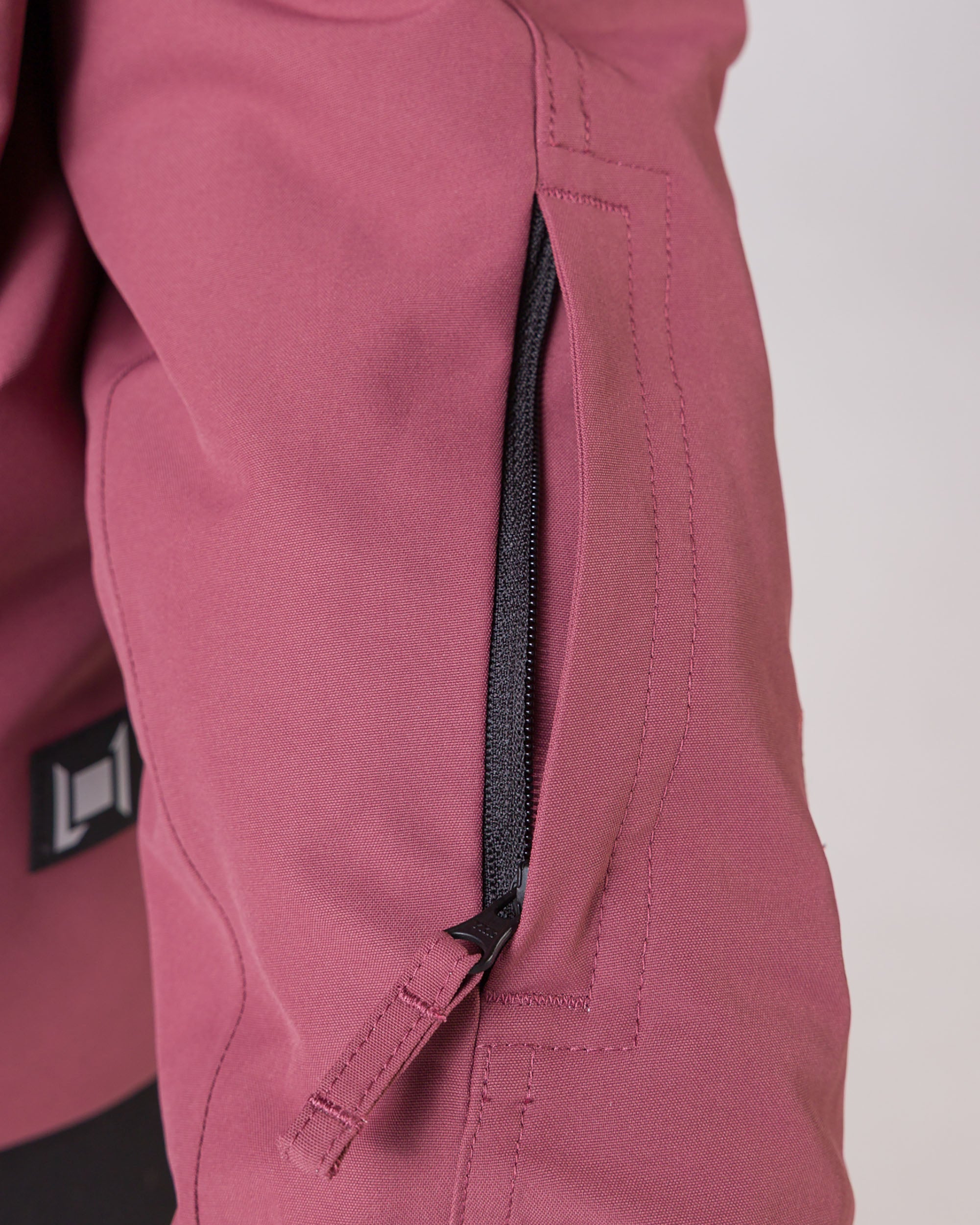 L1 Prowler Anorak