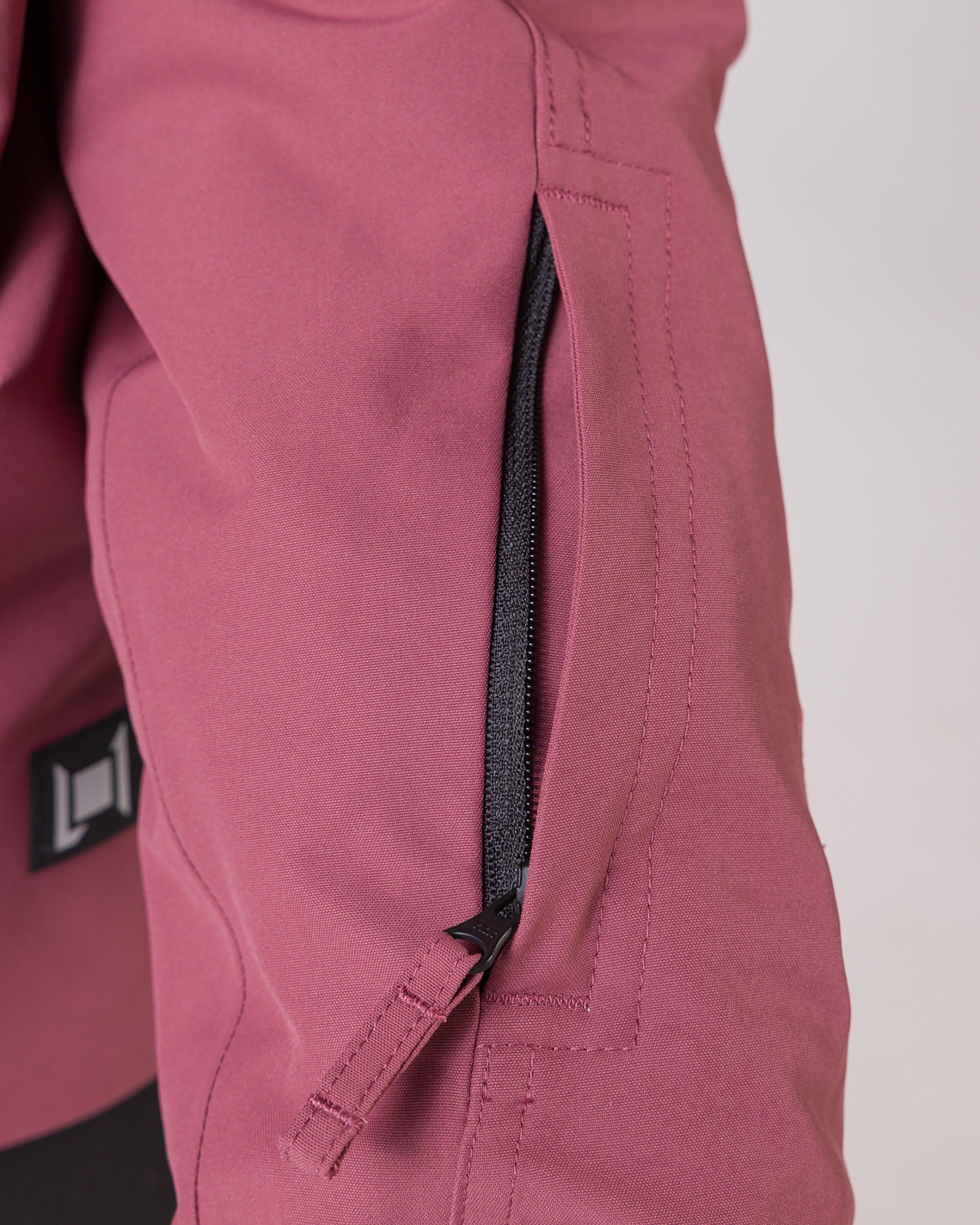 L1 Prowler Anorak