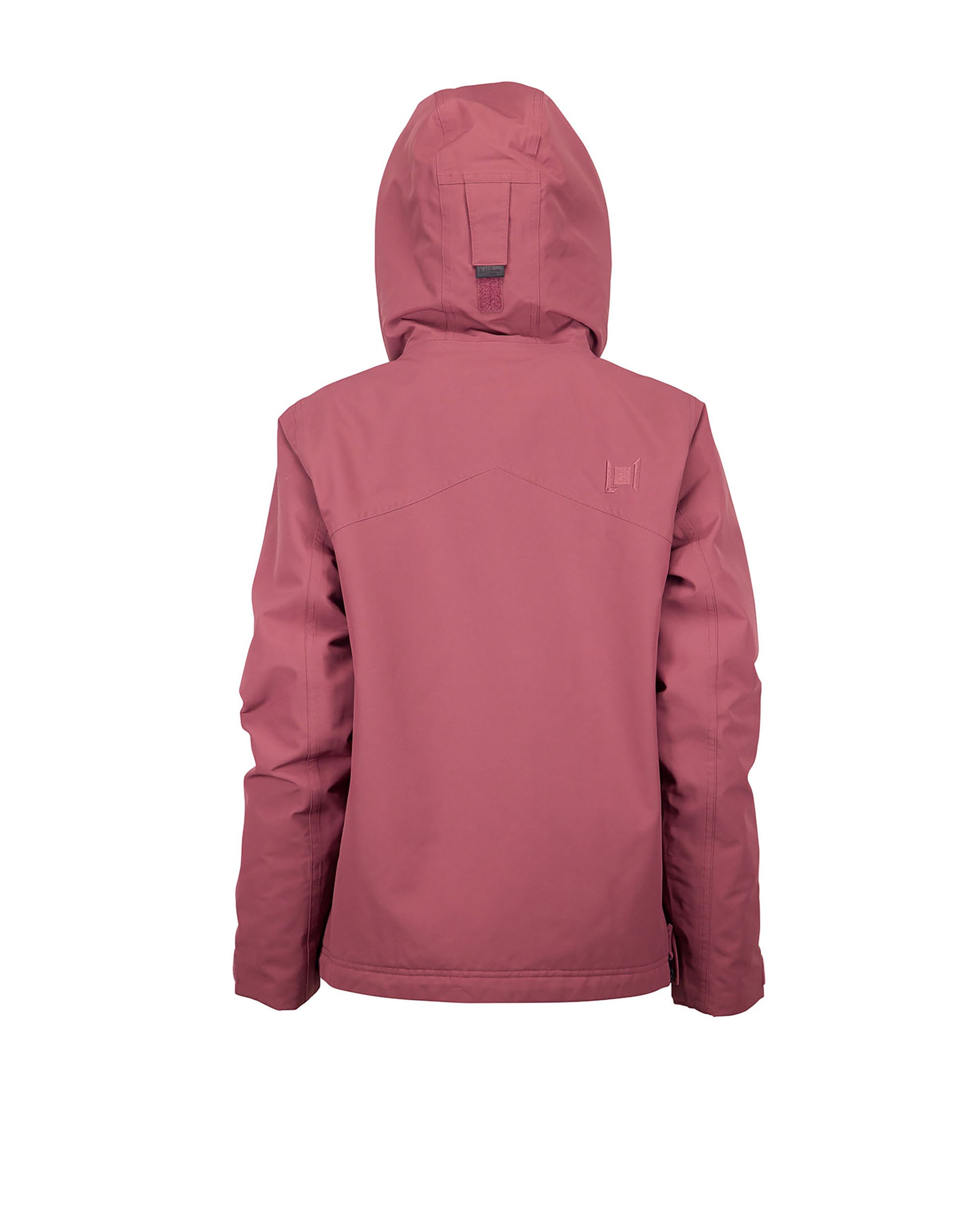 L1 Prowler Anorak