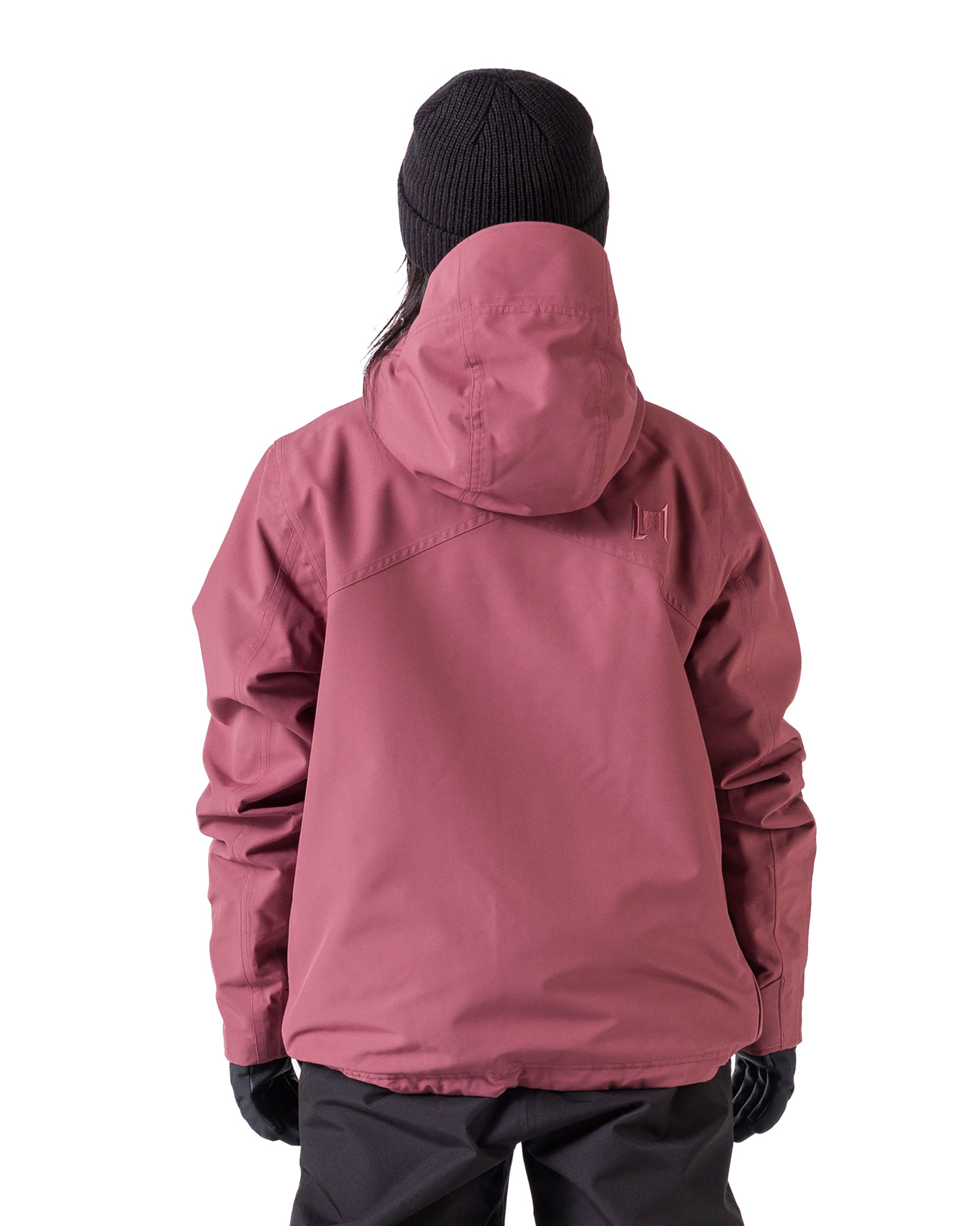 L1 Prowler Anorak