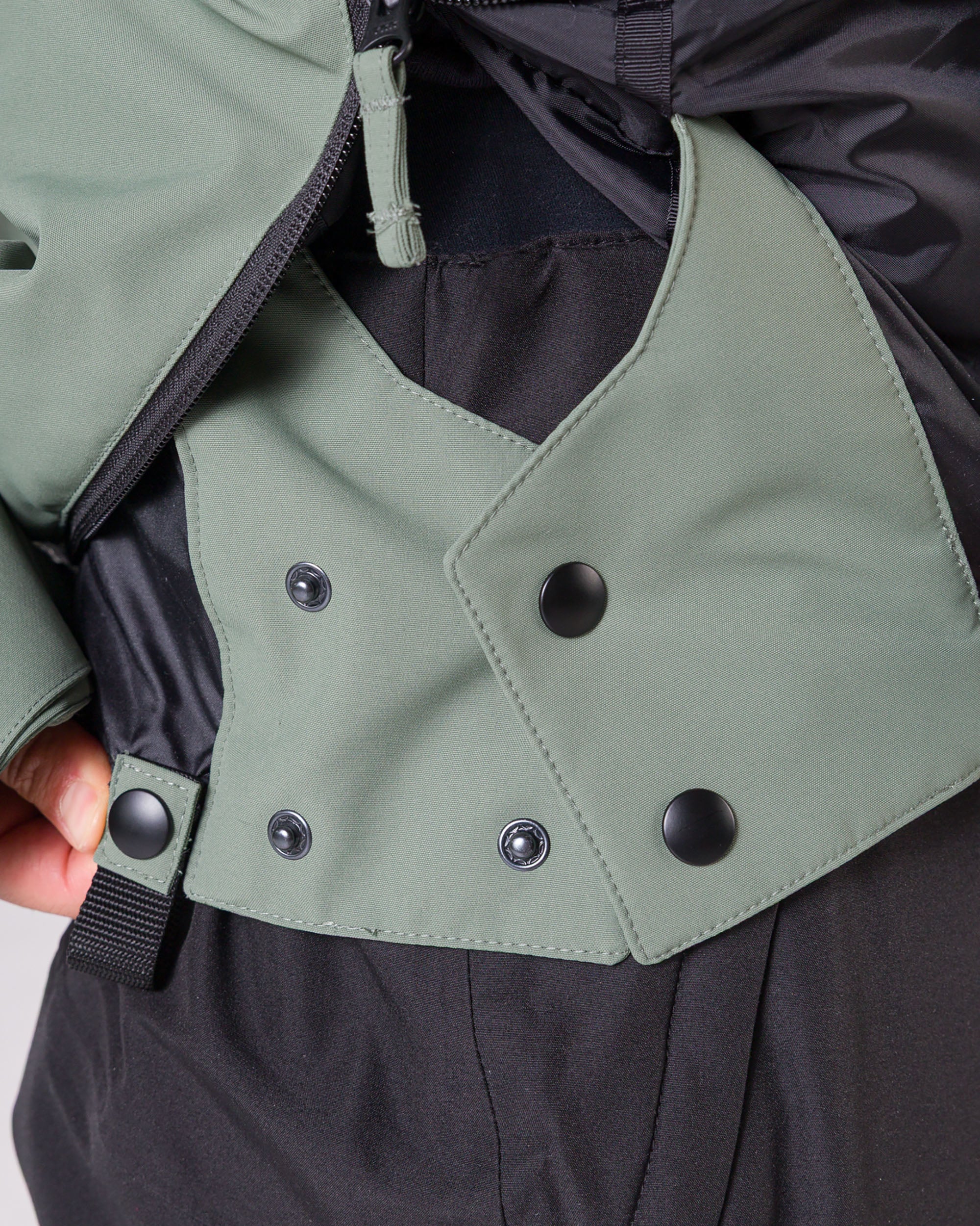 L1 Prowler Anorak