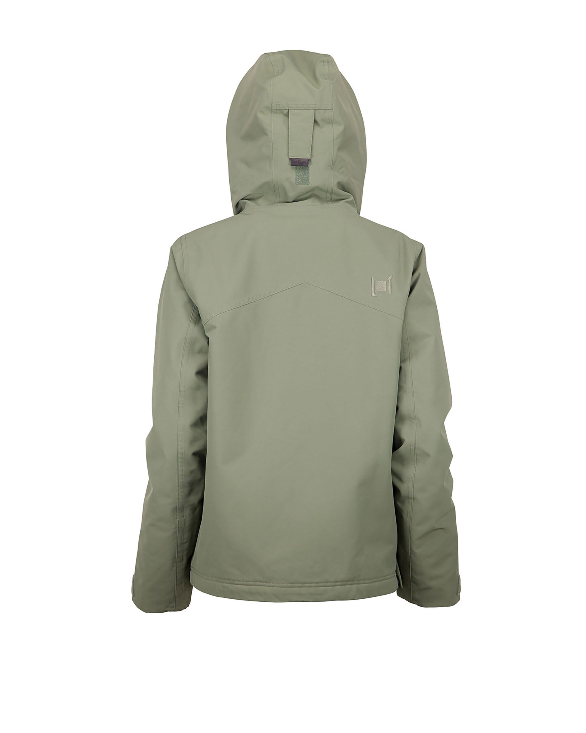 L1 Prowler Anorak