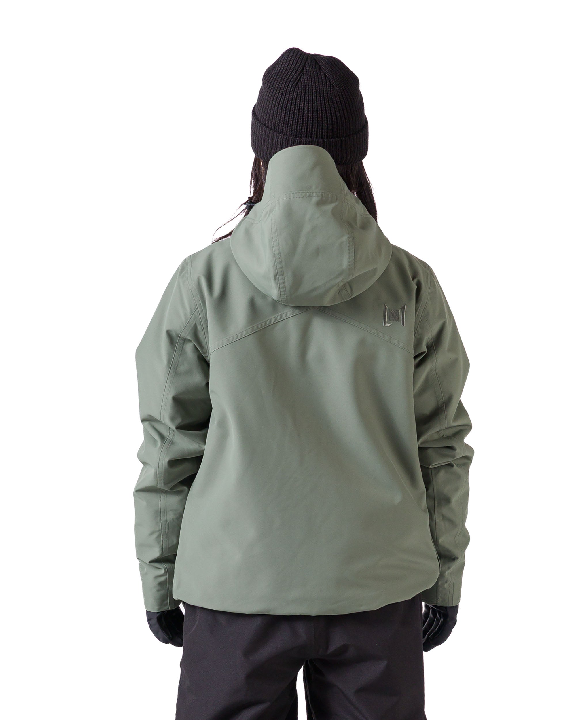 L1 Prowler Anorak
