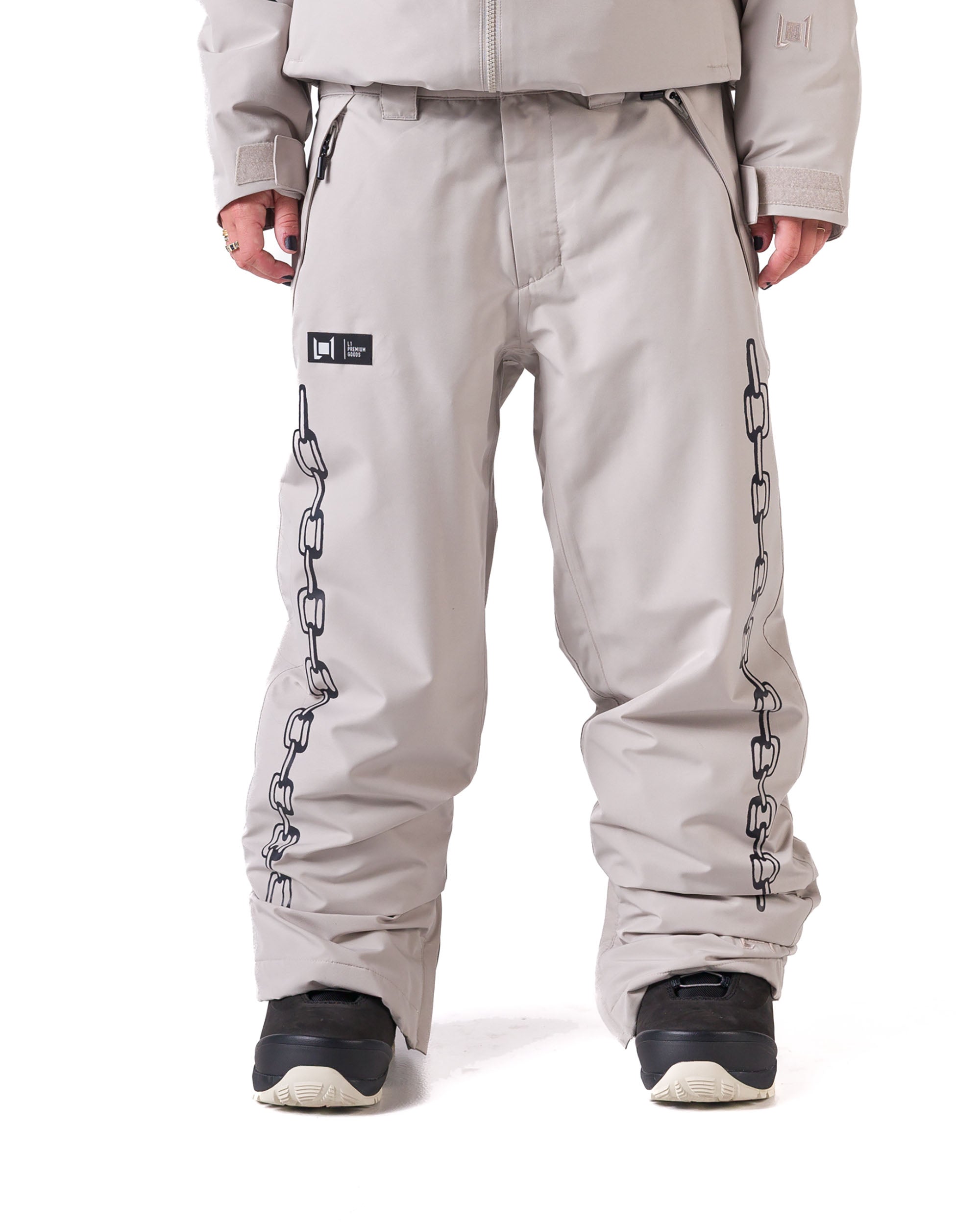 L1 Chroma Women's Pant