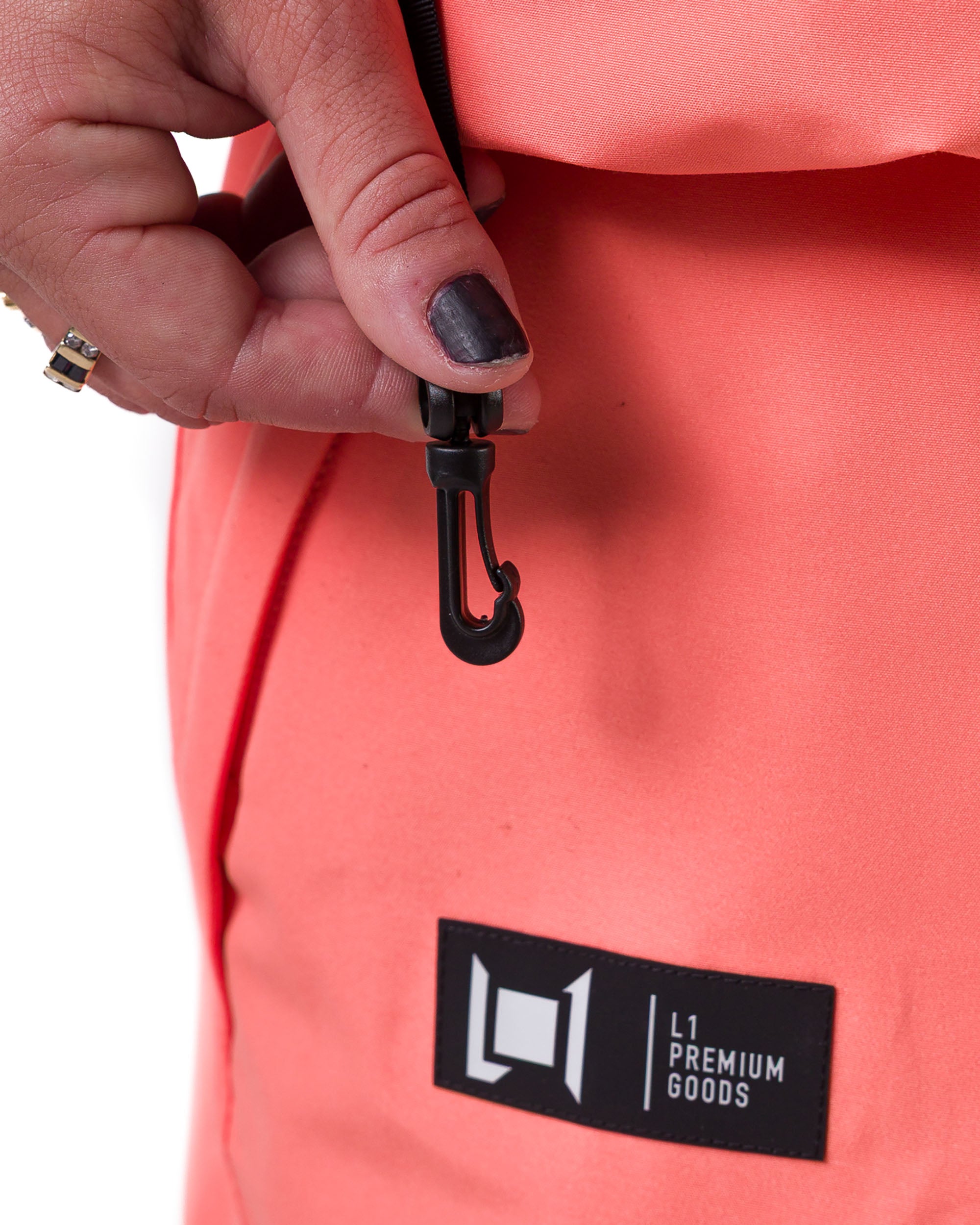 L1 Chroma Women's Pant