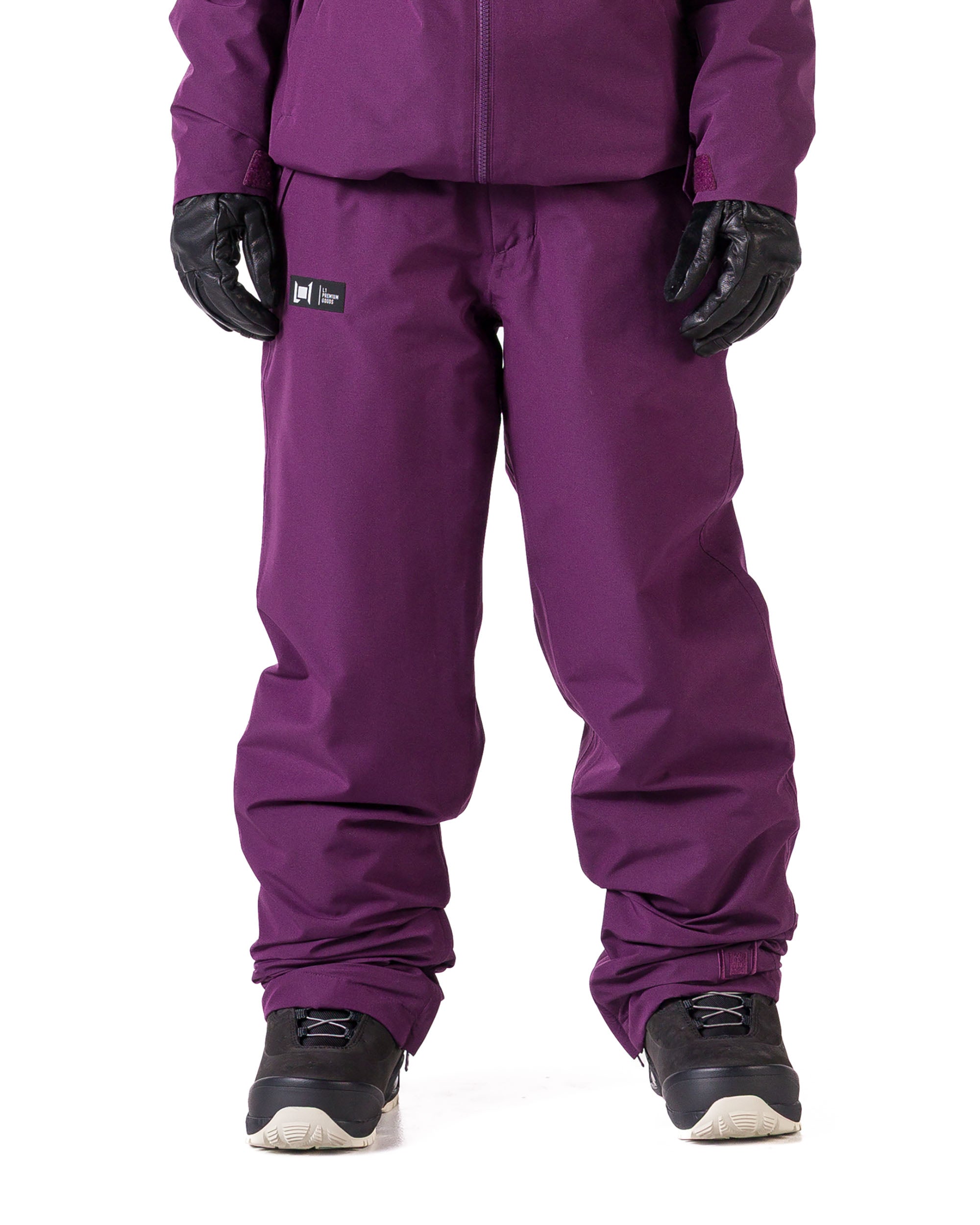L1 Chroma Women's Pant