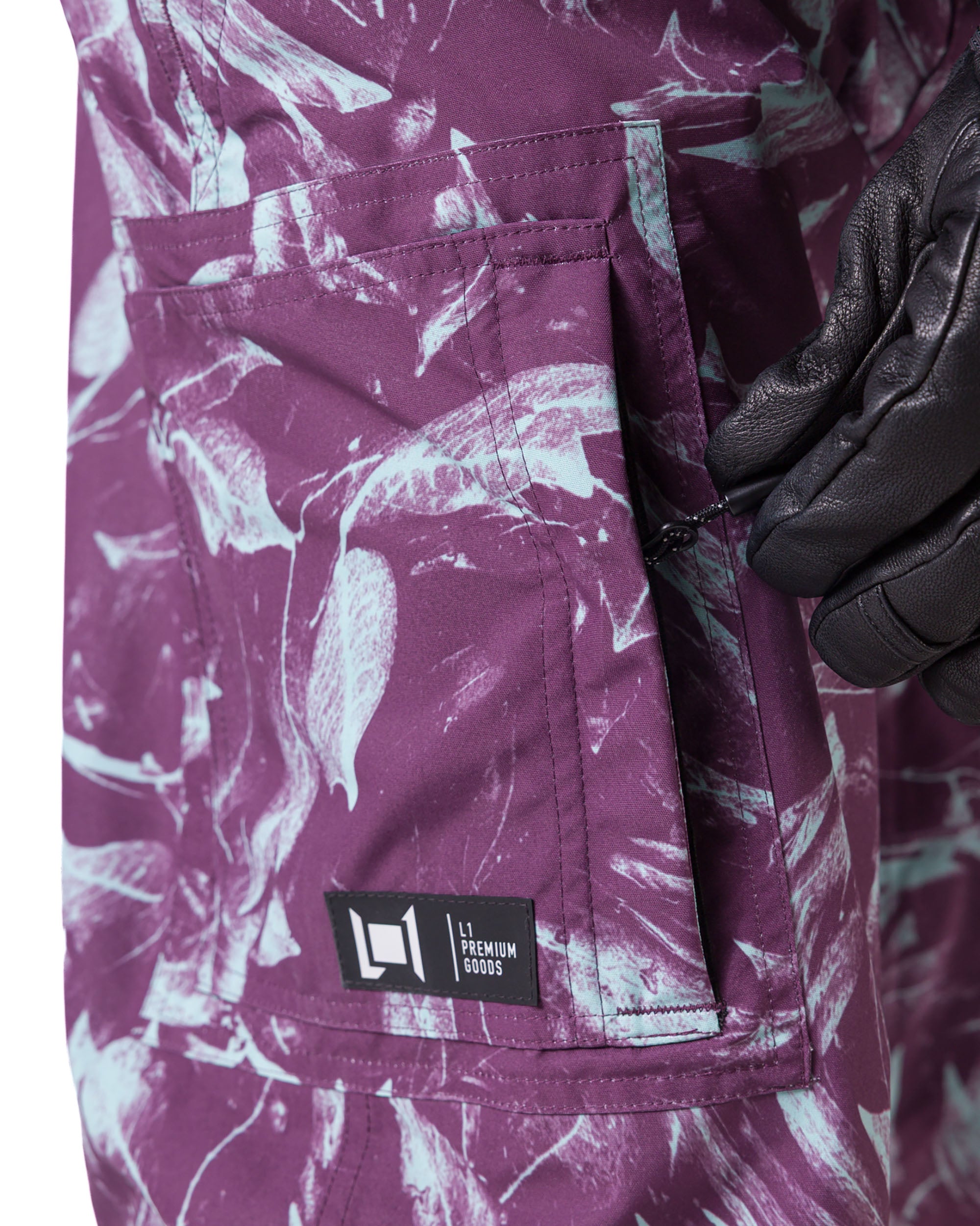 L1 Fairfield Cargo Pant