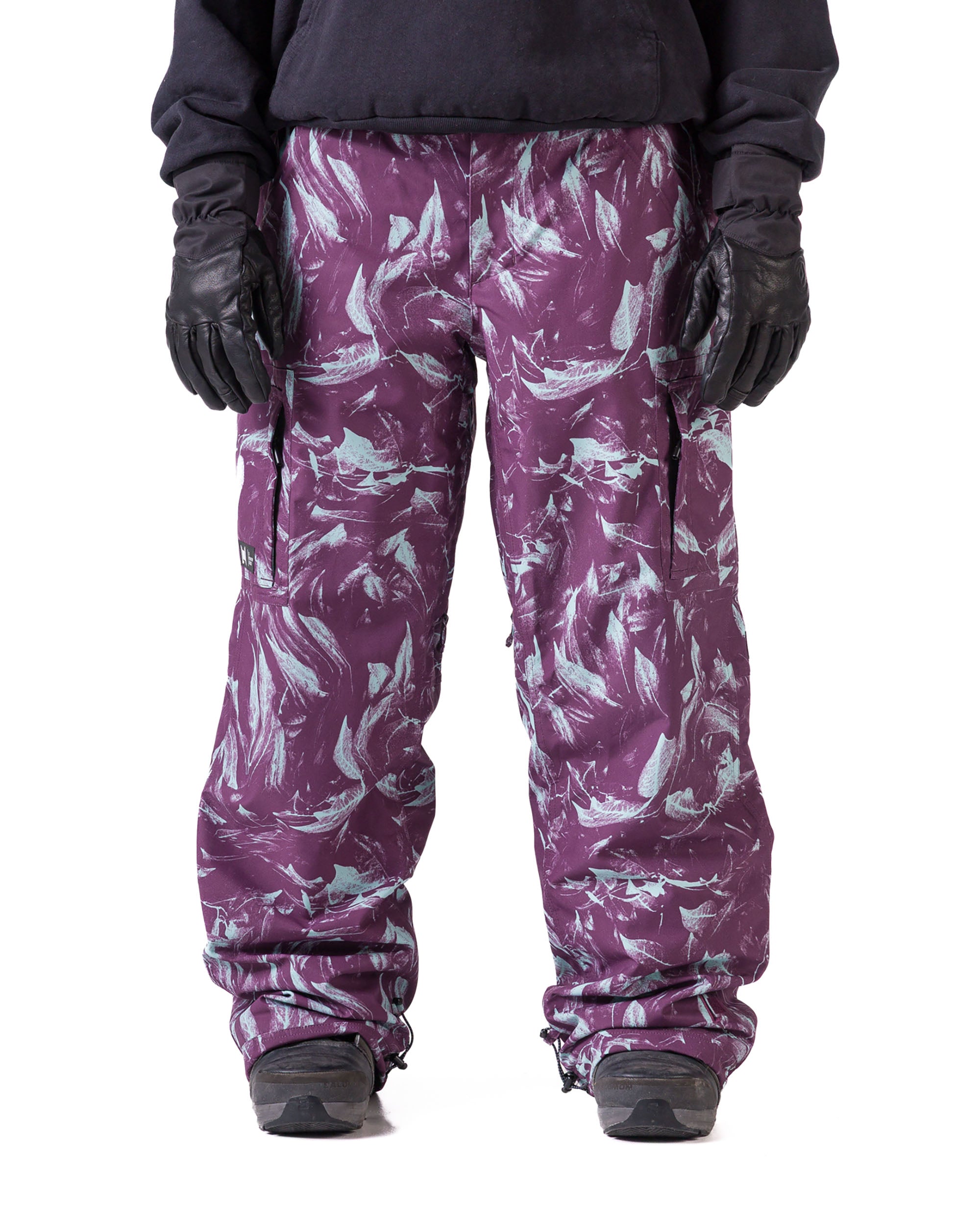 L1 Fairfield Cargo Pant