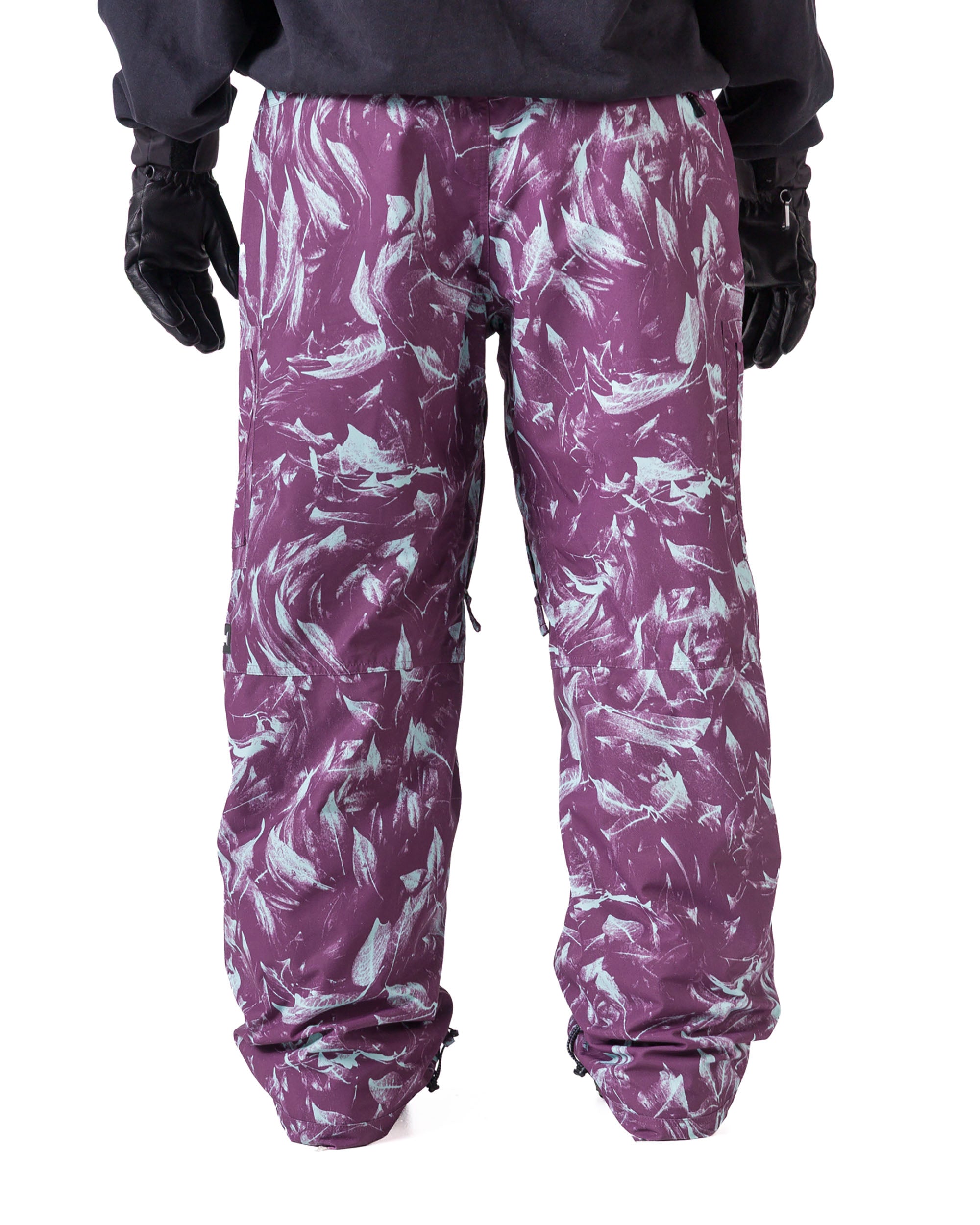 L1 Fairfield Cargo Pant