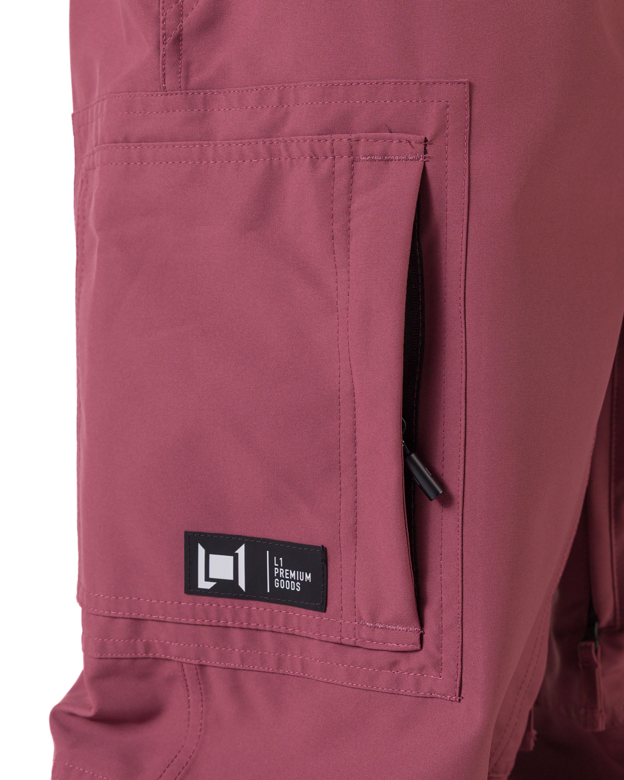 L1 Fairfield Cargo Pant
