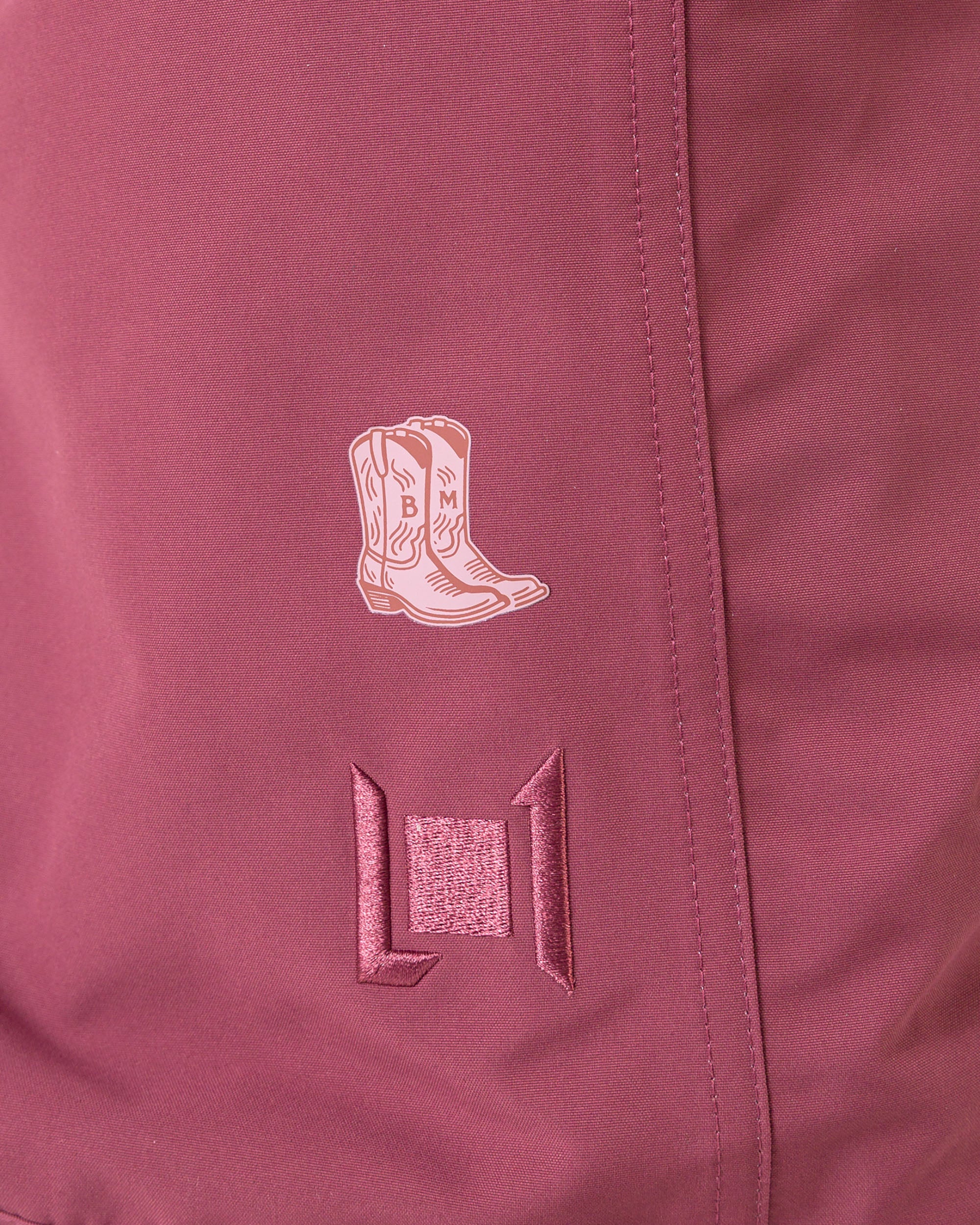 L1 Fairfield Cargo Pant