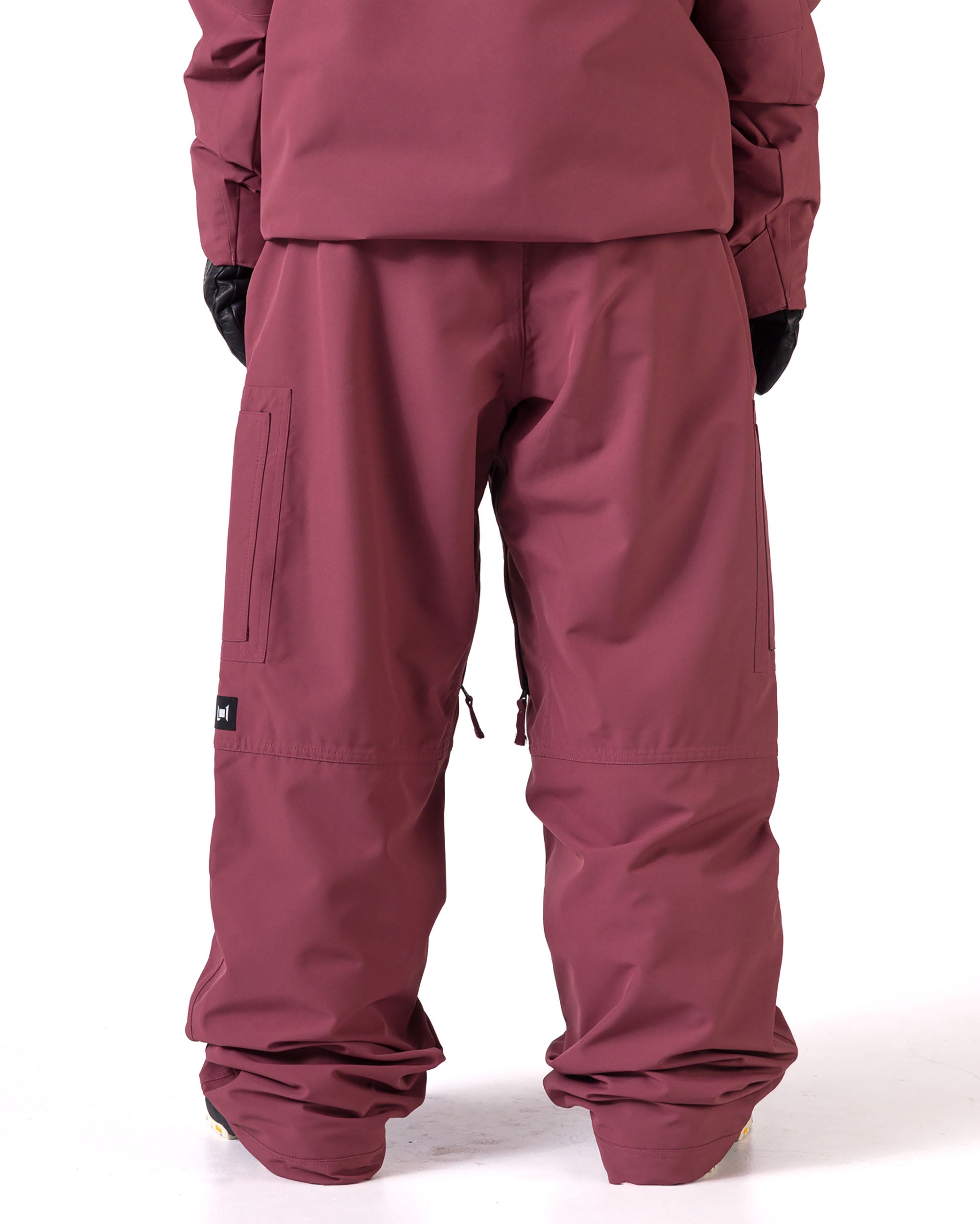 L1 Fairfield Cargo Pant