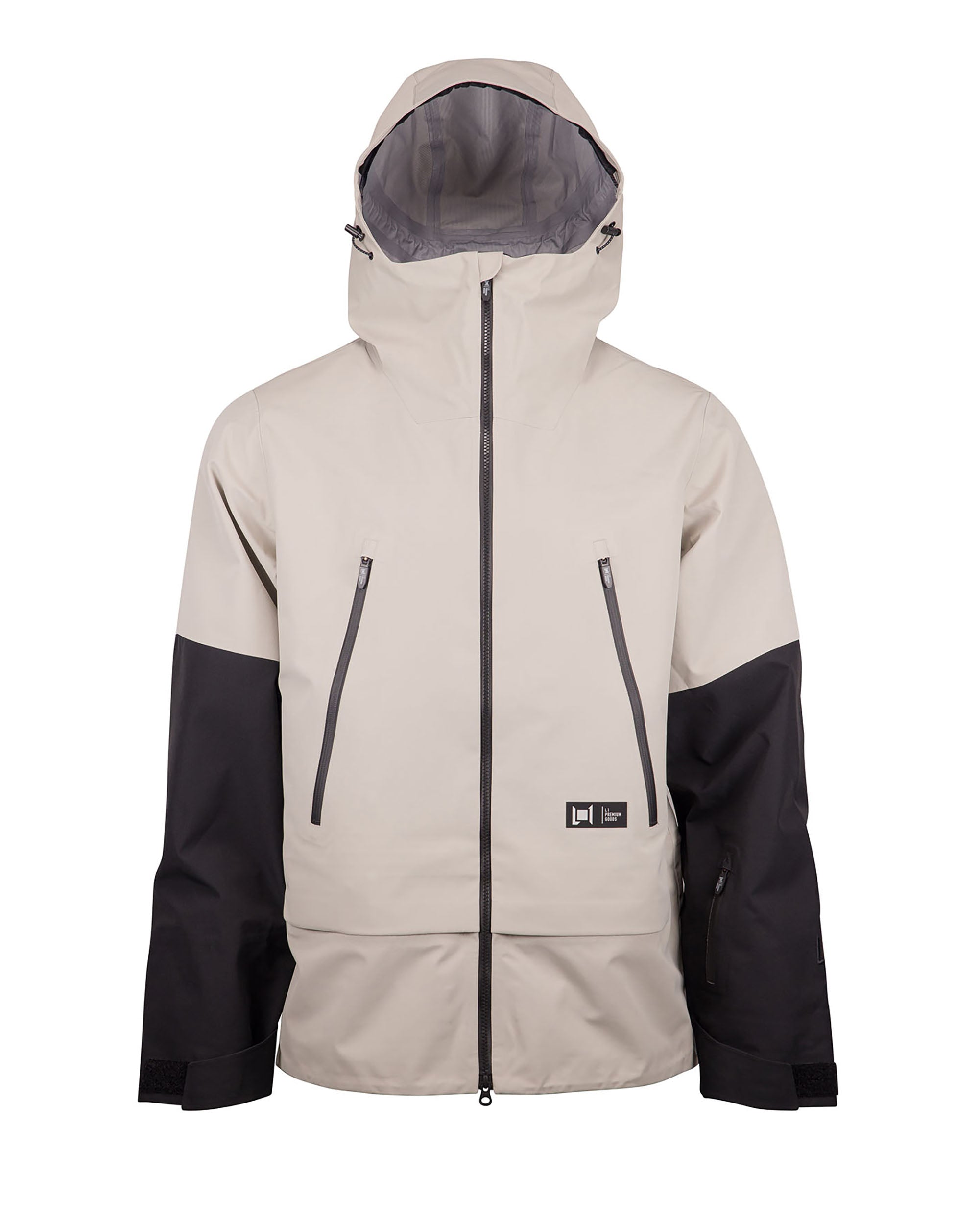 L1 Lighthouse Jacket