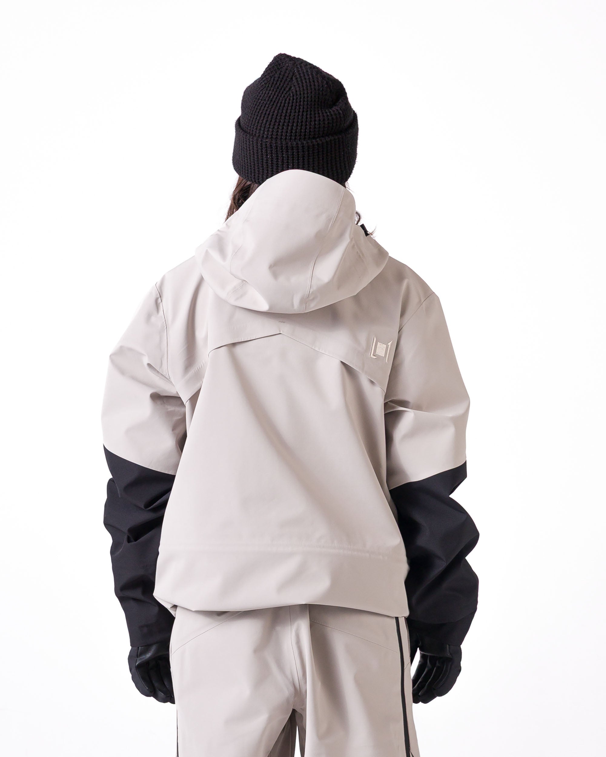 L1 Lighthouse Jacket