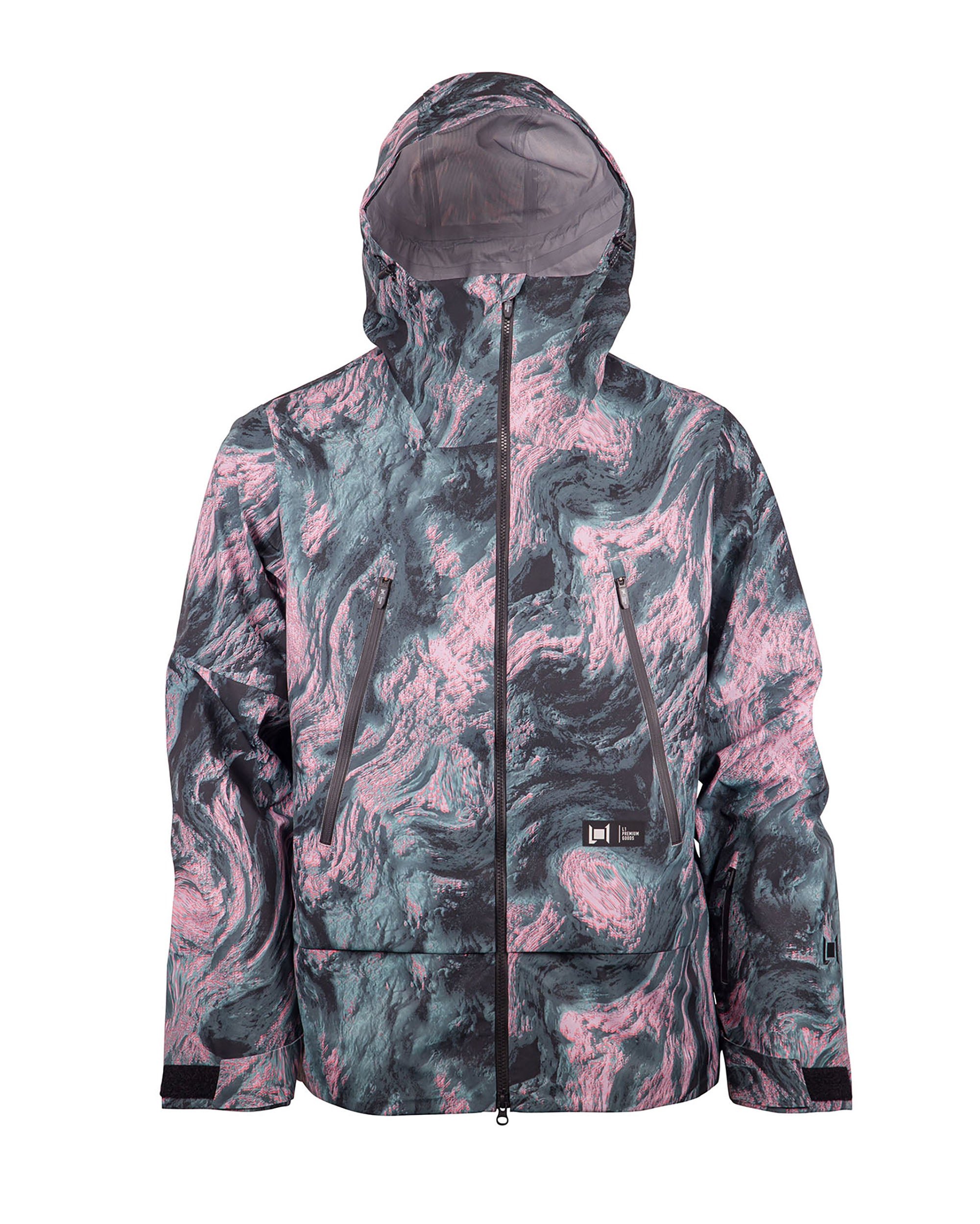 L1 Lighthouse Jacket