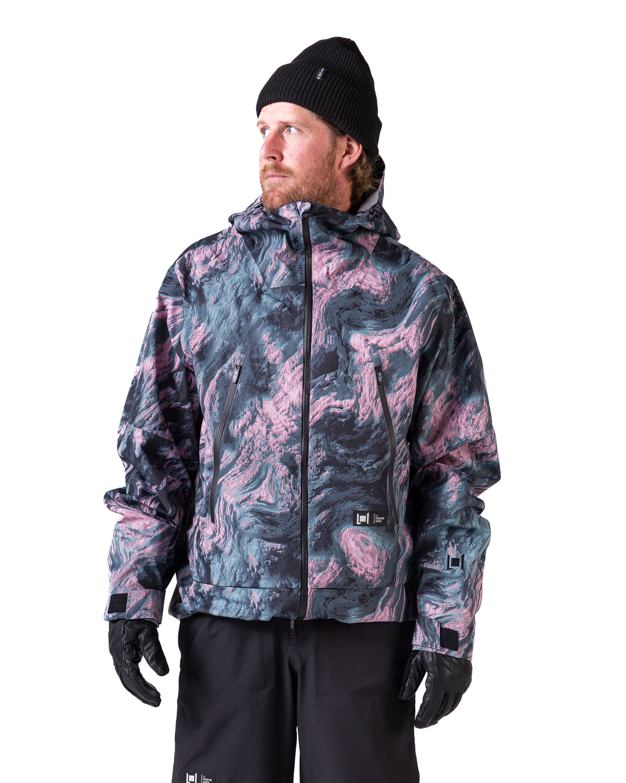 L1 Lighthouse Jacket