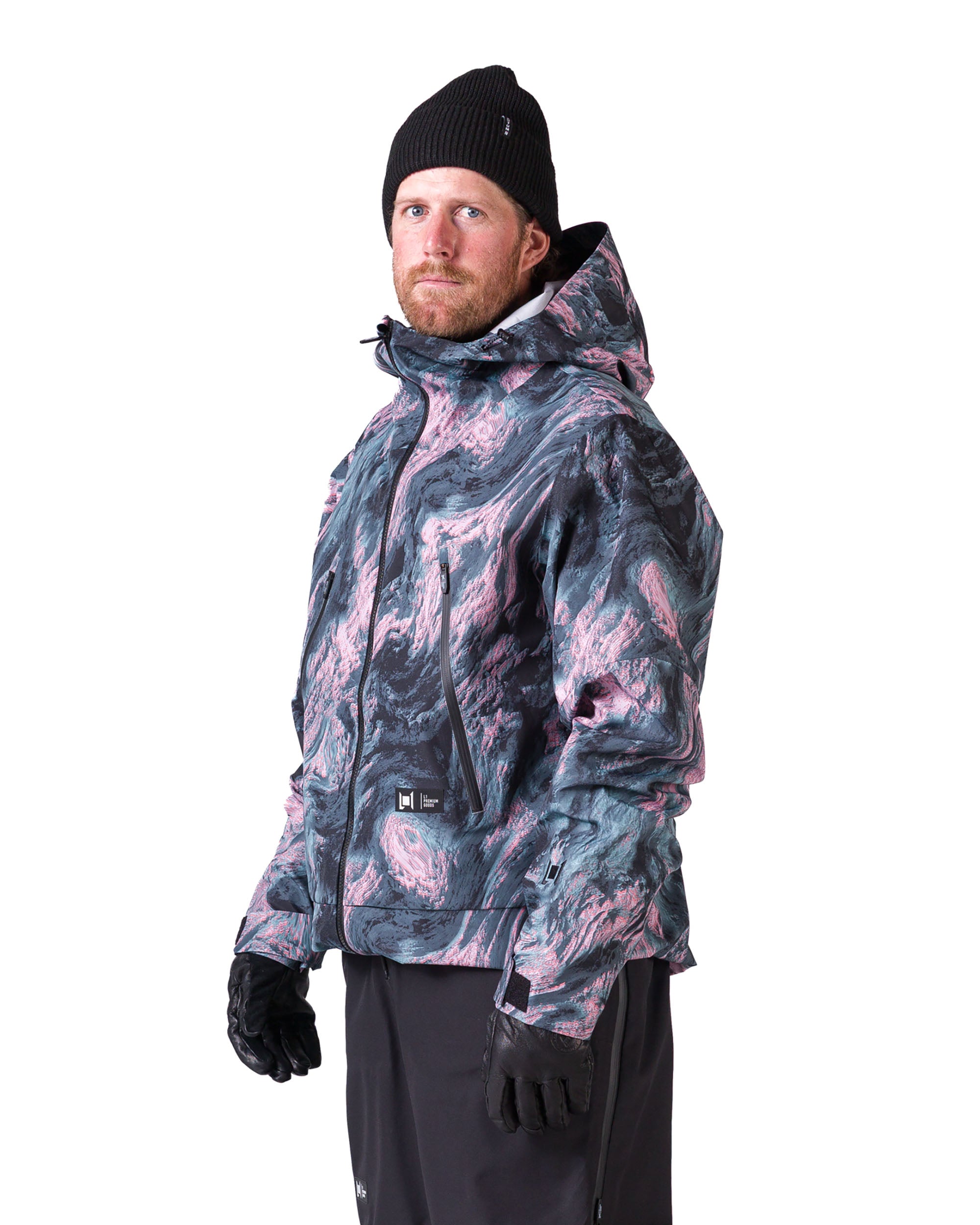 L1 Lighthouse Jacket