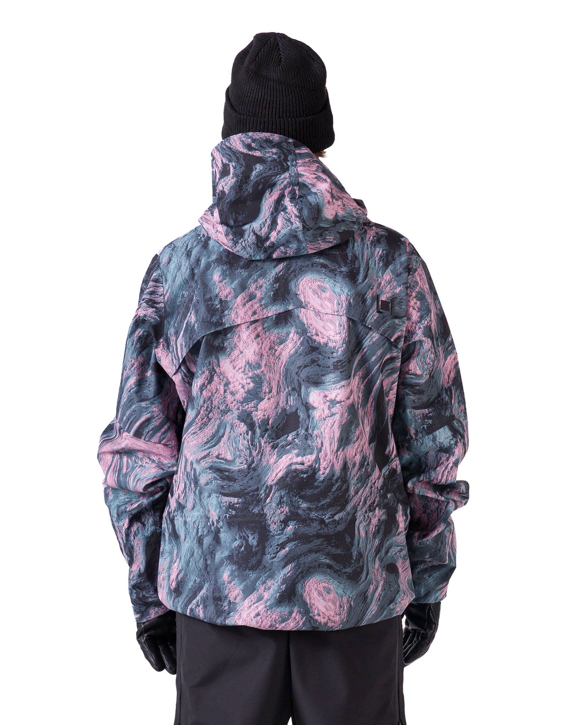L1 Lighthouse Jacket