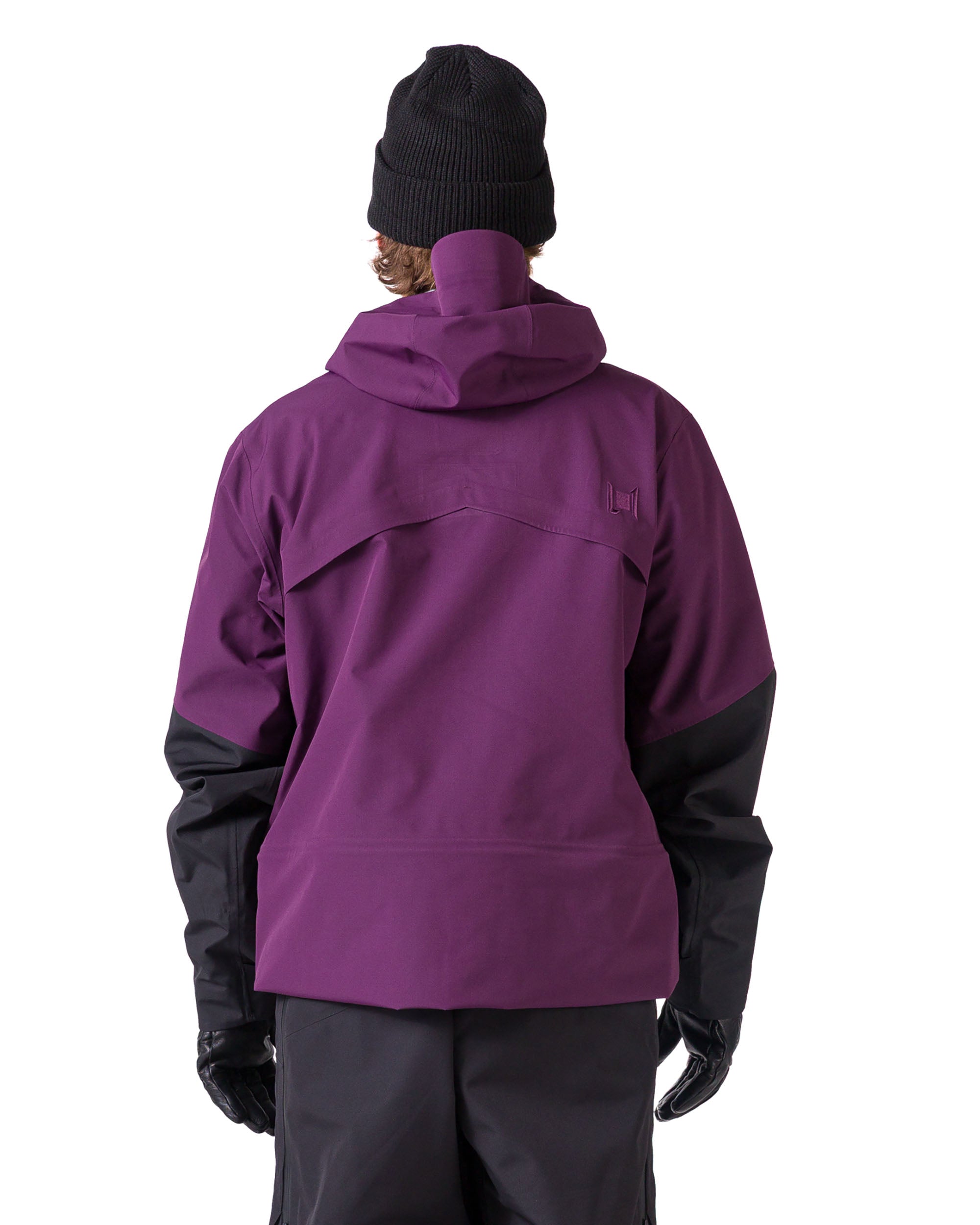 L1 Lighthouse Jacket