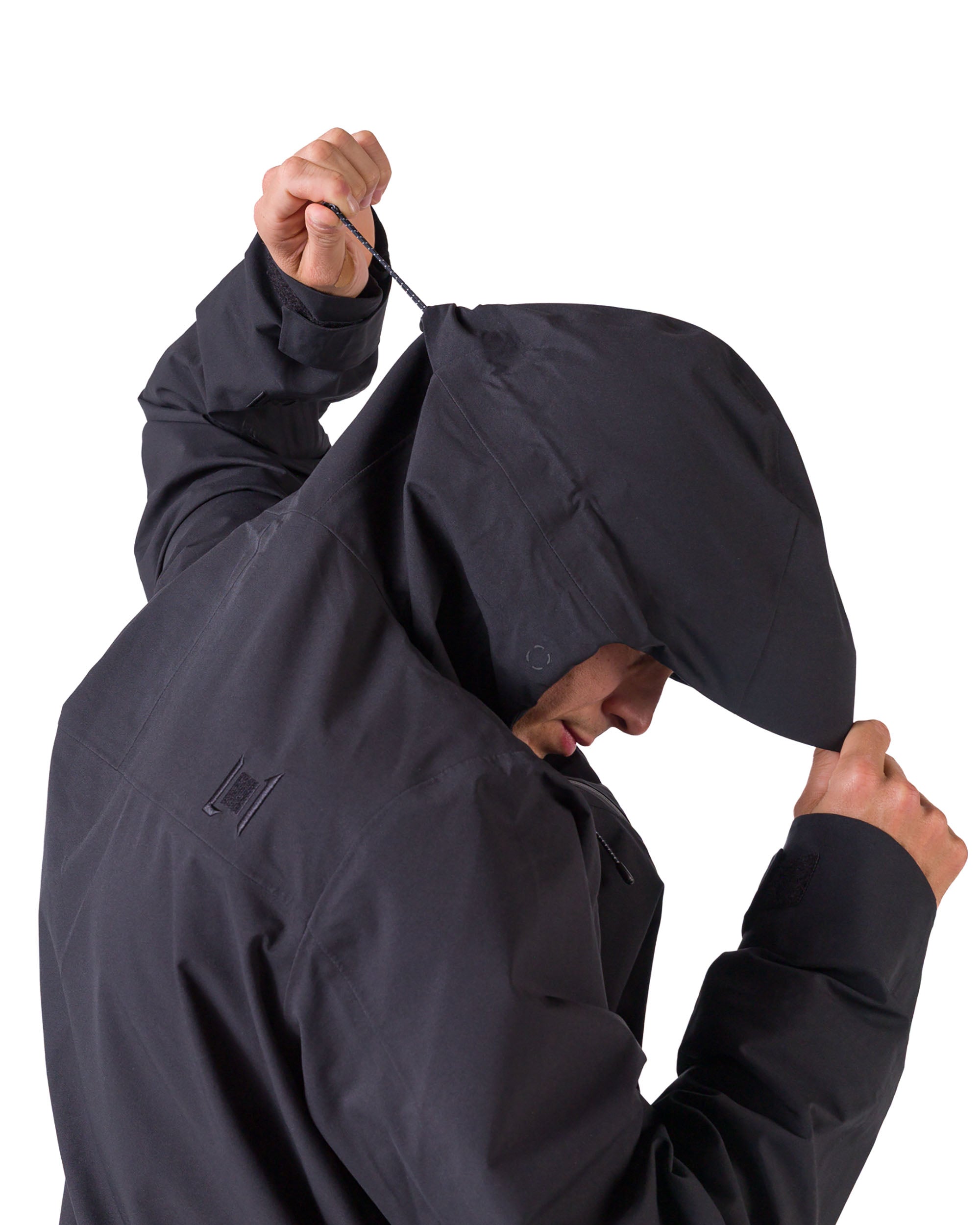 L1 Axial Pro Jacket