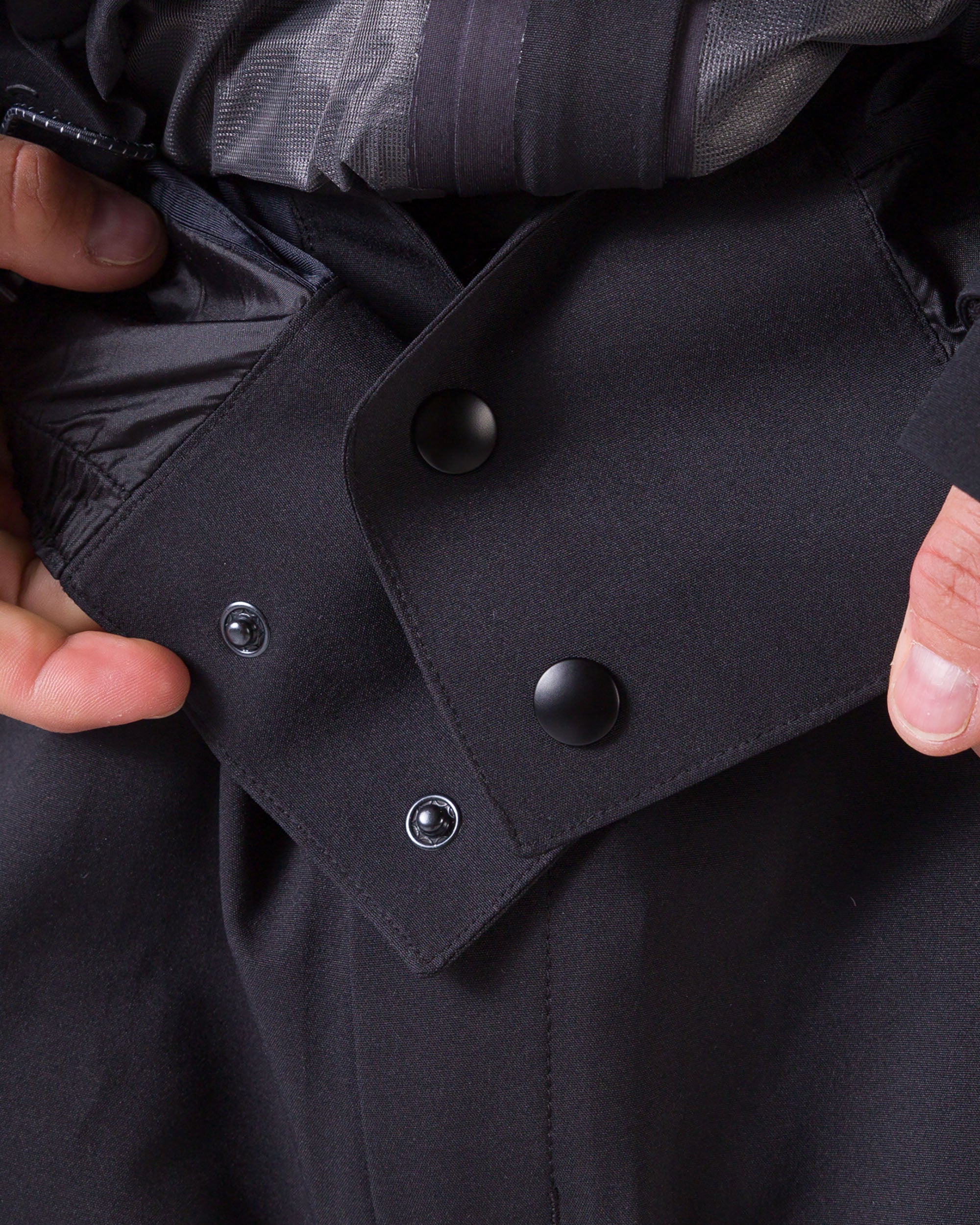 L1 Axial Pro Jacket