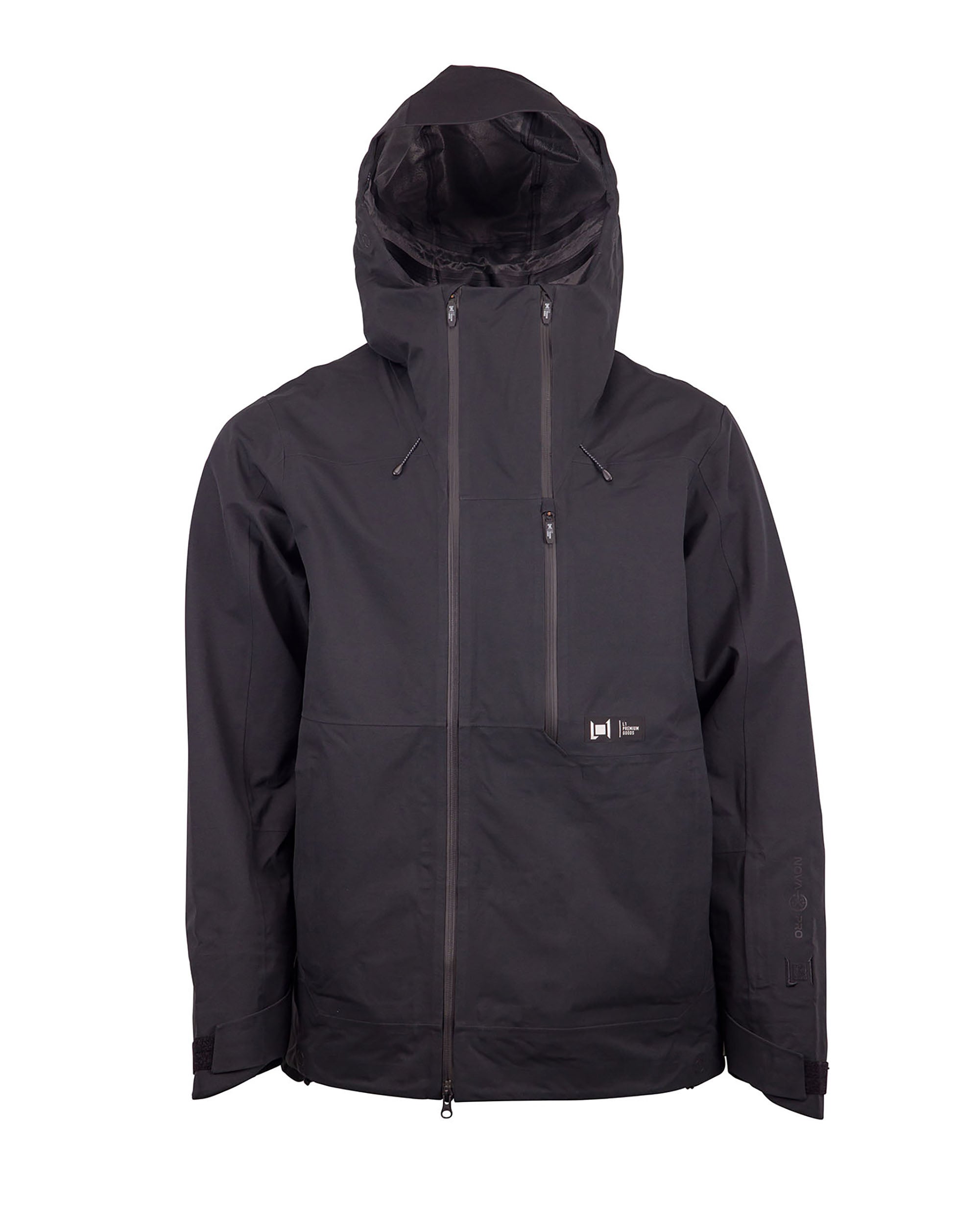L1 Axial Pro Jacket