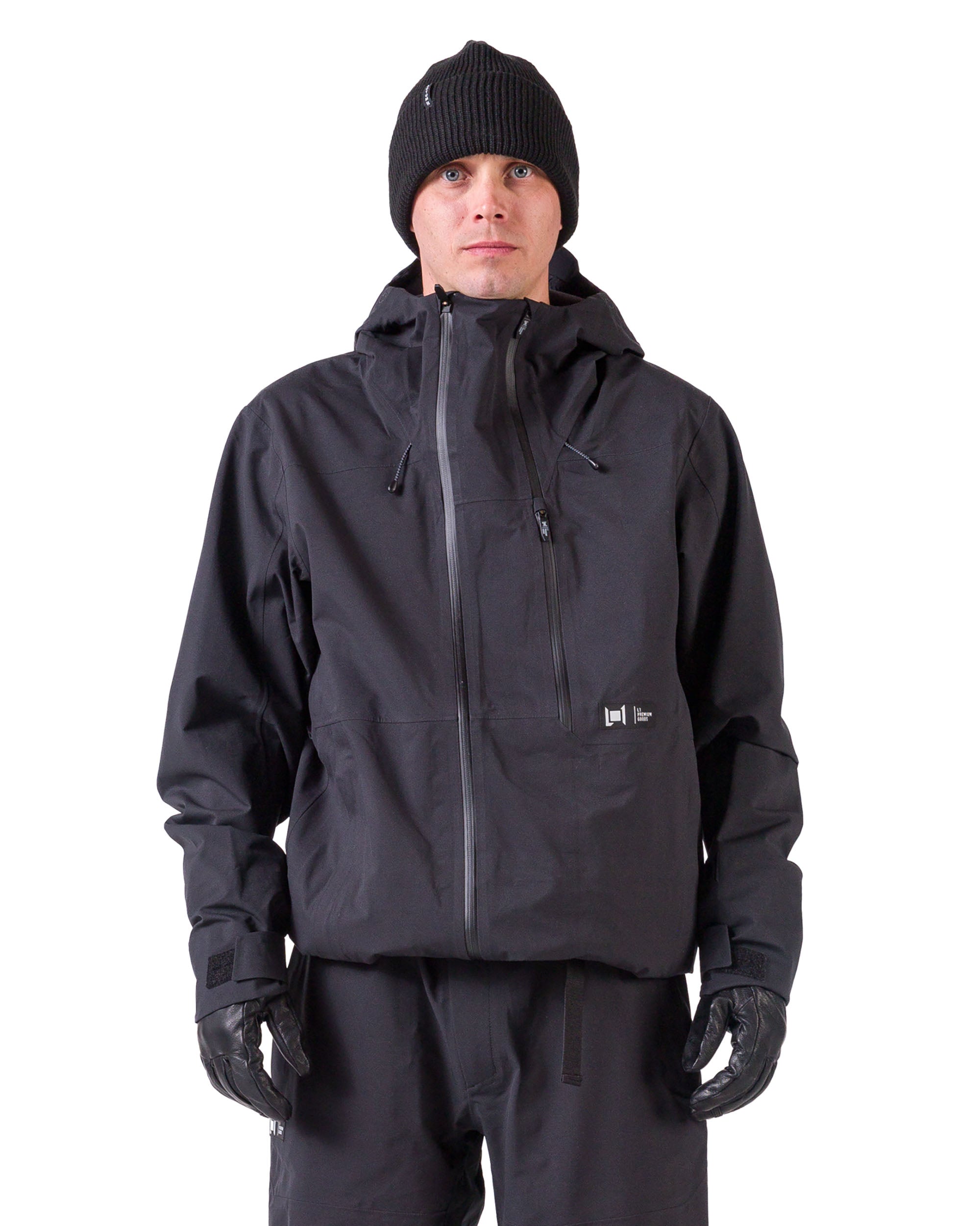 L1 Axial Pro Jacket