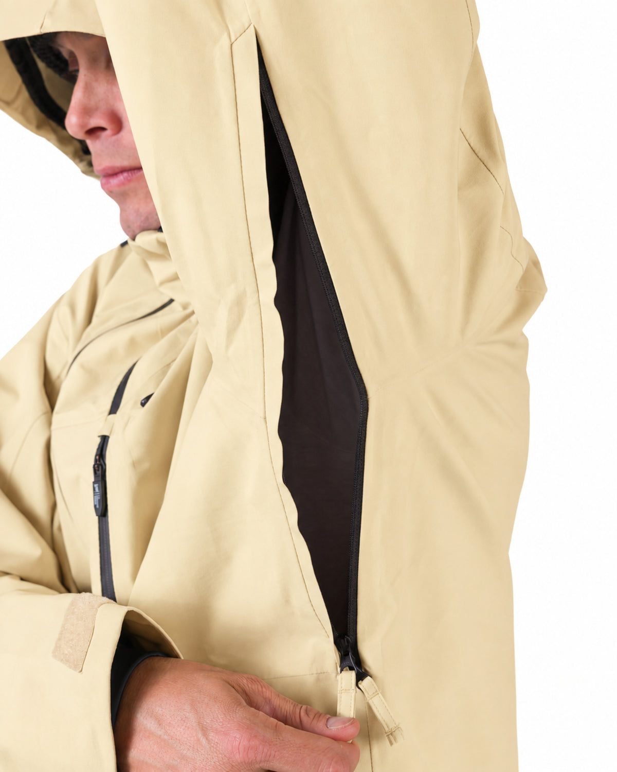 L1 Axial Pro Jacket