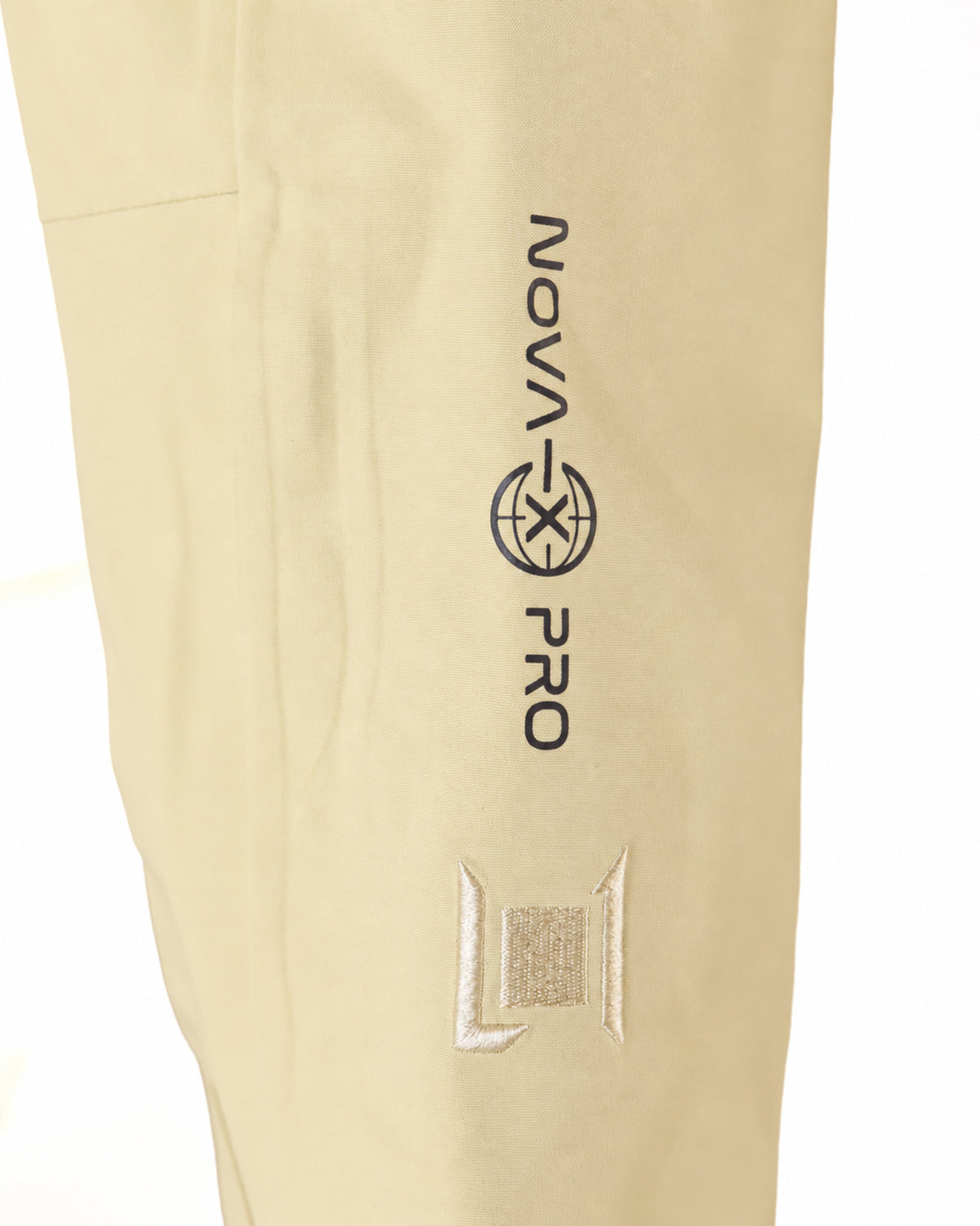 L1 Axial Pro Jacket