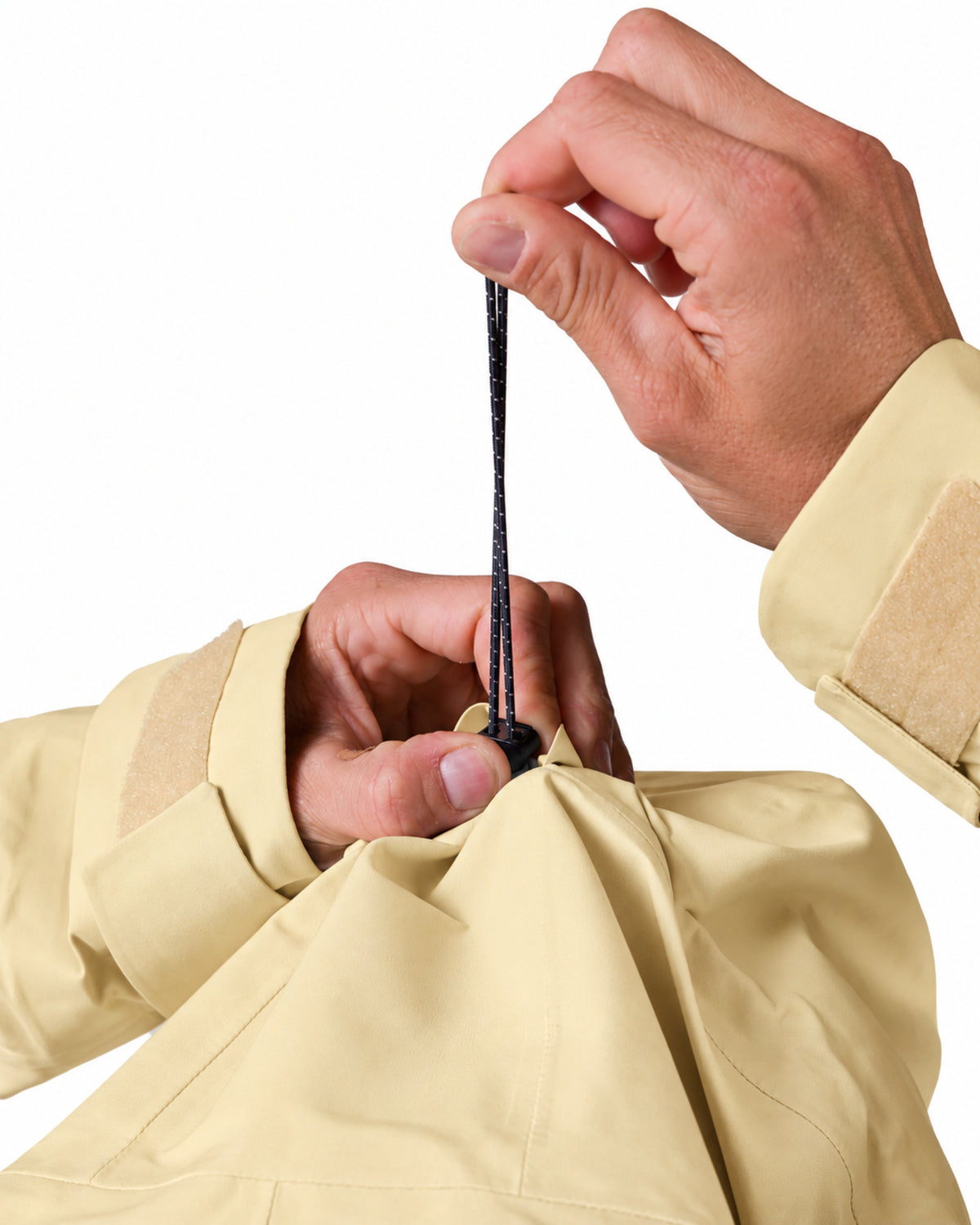 L1 Axial Pro Jacket