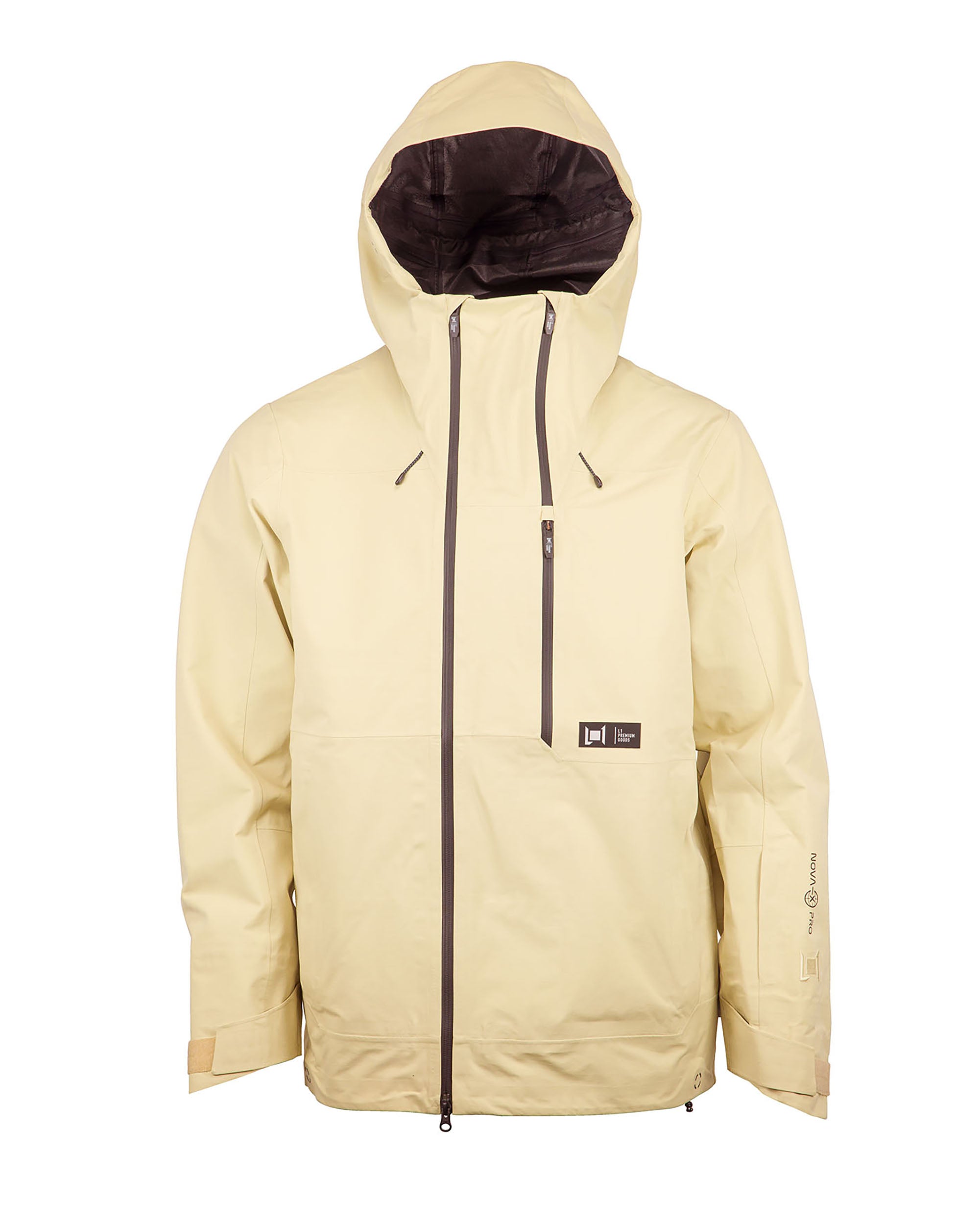 L1 Axial Pro Jacket