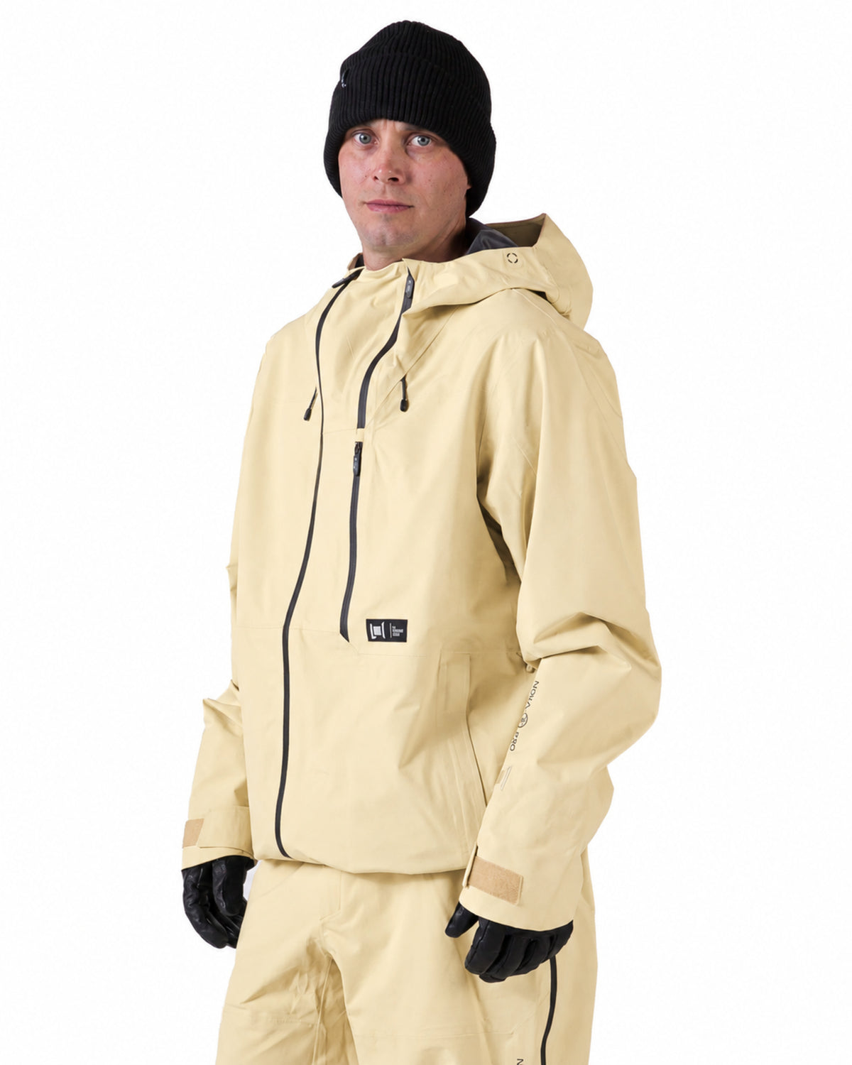 L1 Axial Pro Jacket