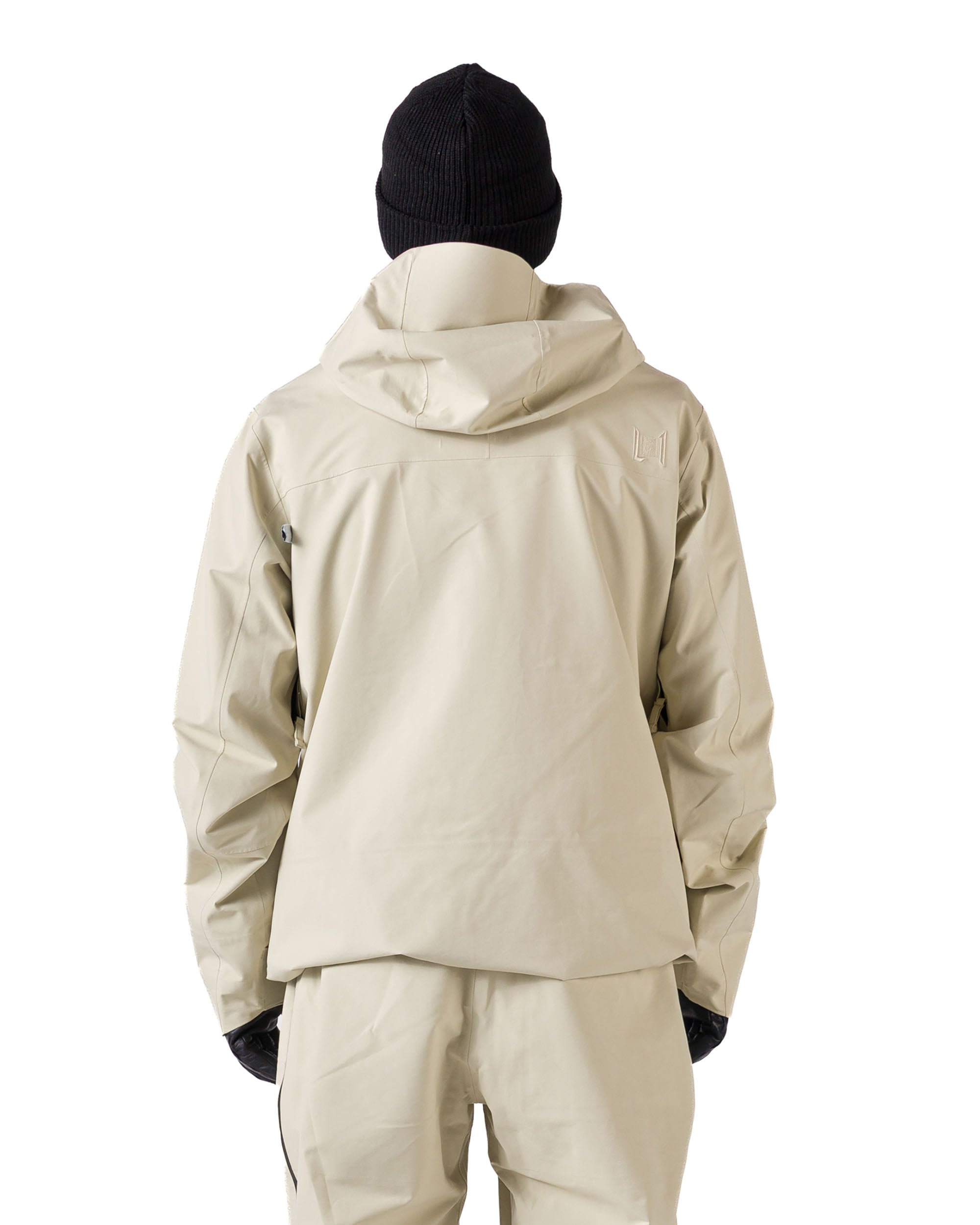 L1 Axial Pro Jacket