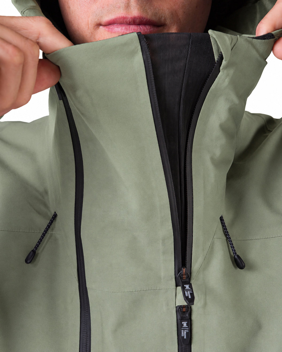 L1 Axial Pro Jacket