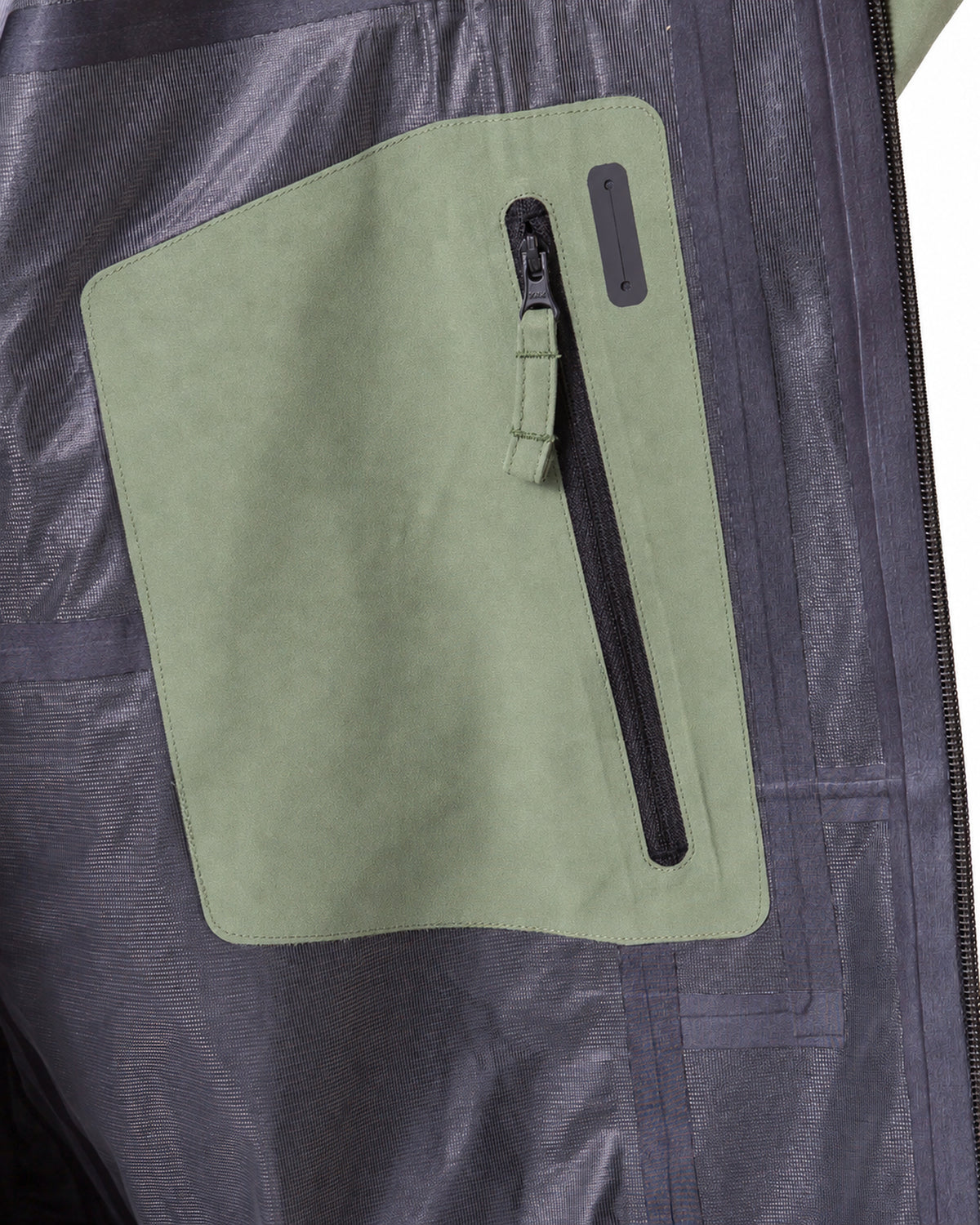 L1 Axial Pro Jacket
