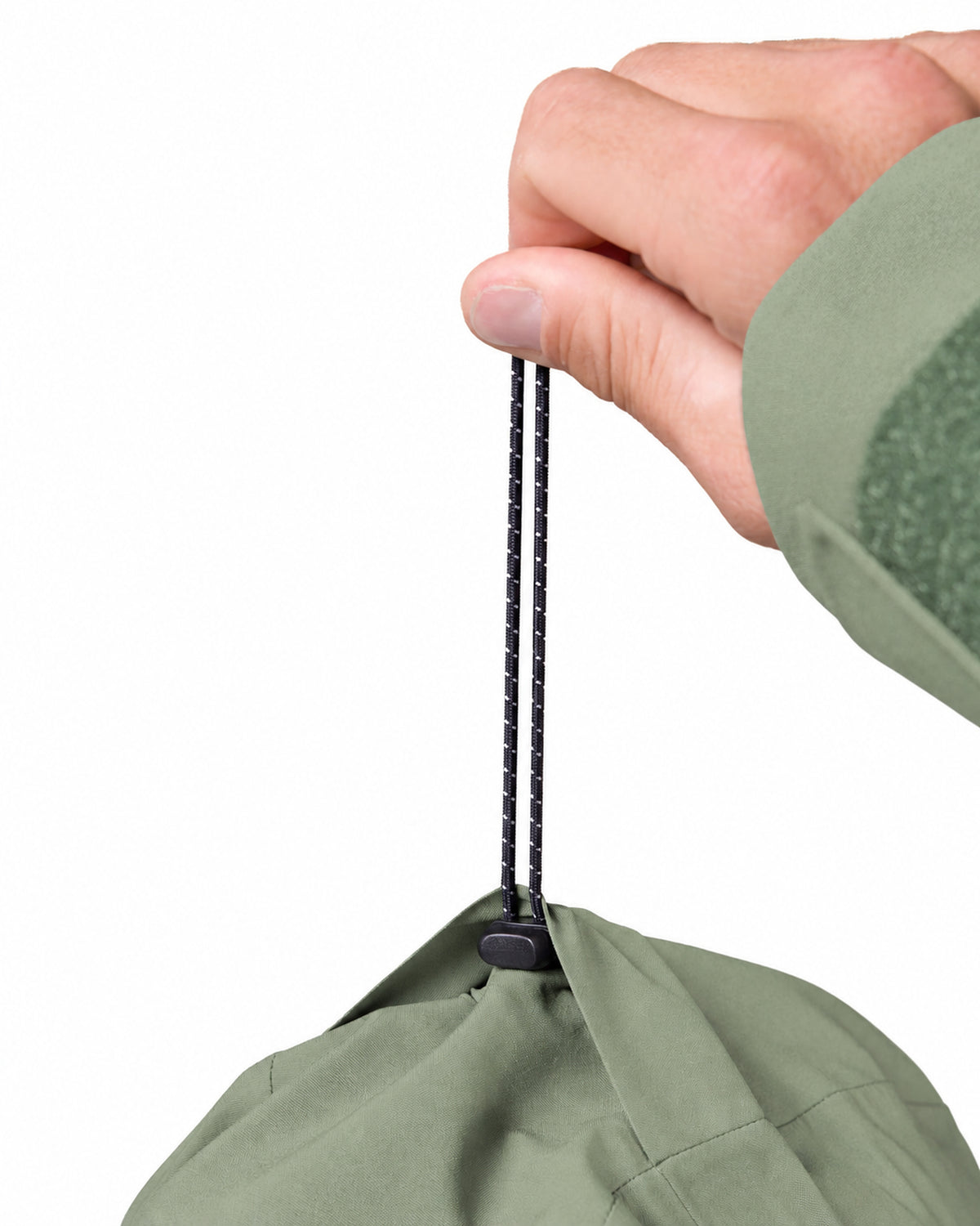 L1 Axial Pro Jacket