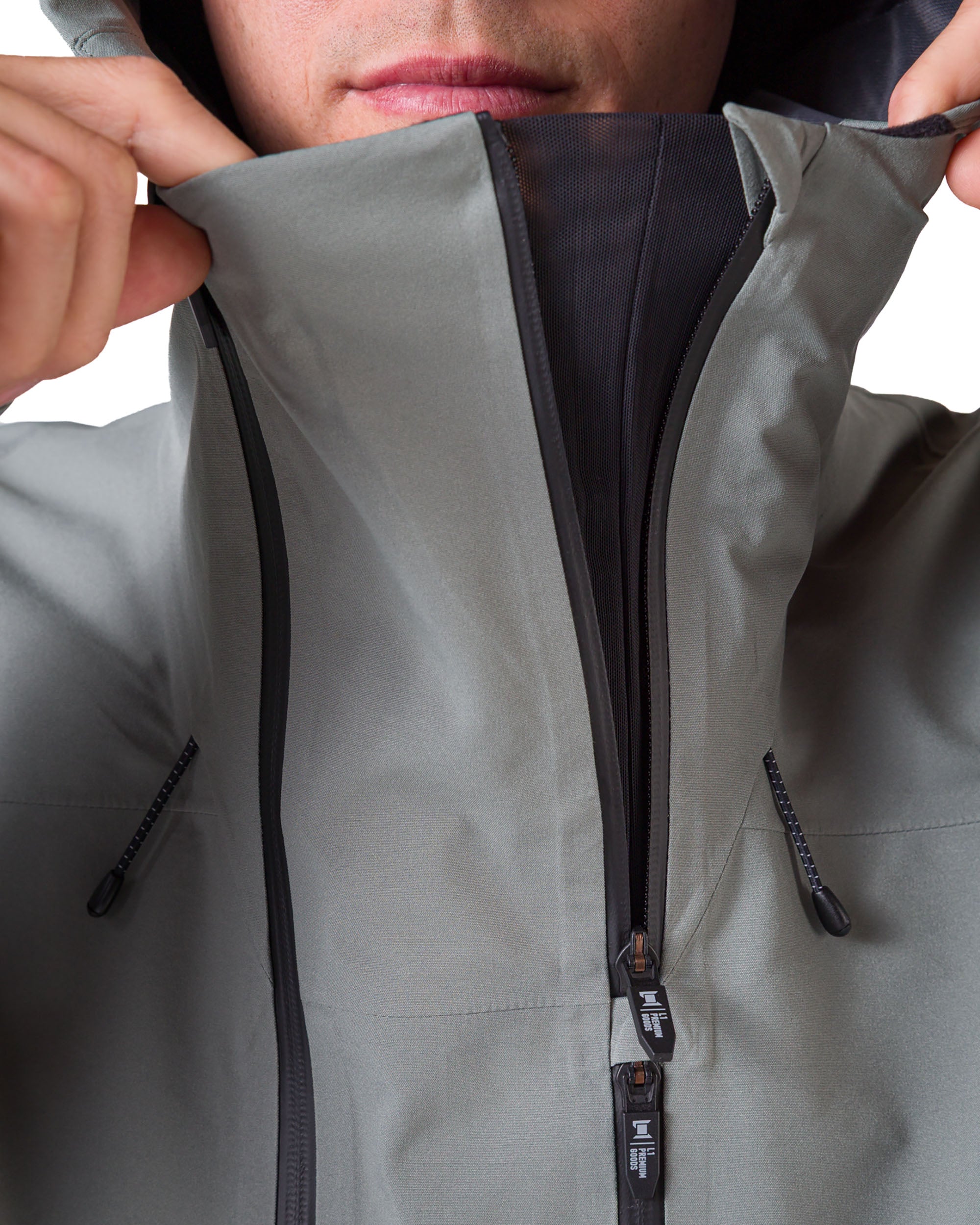 L1 Axial Pro Jacket