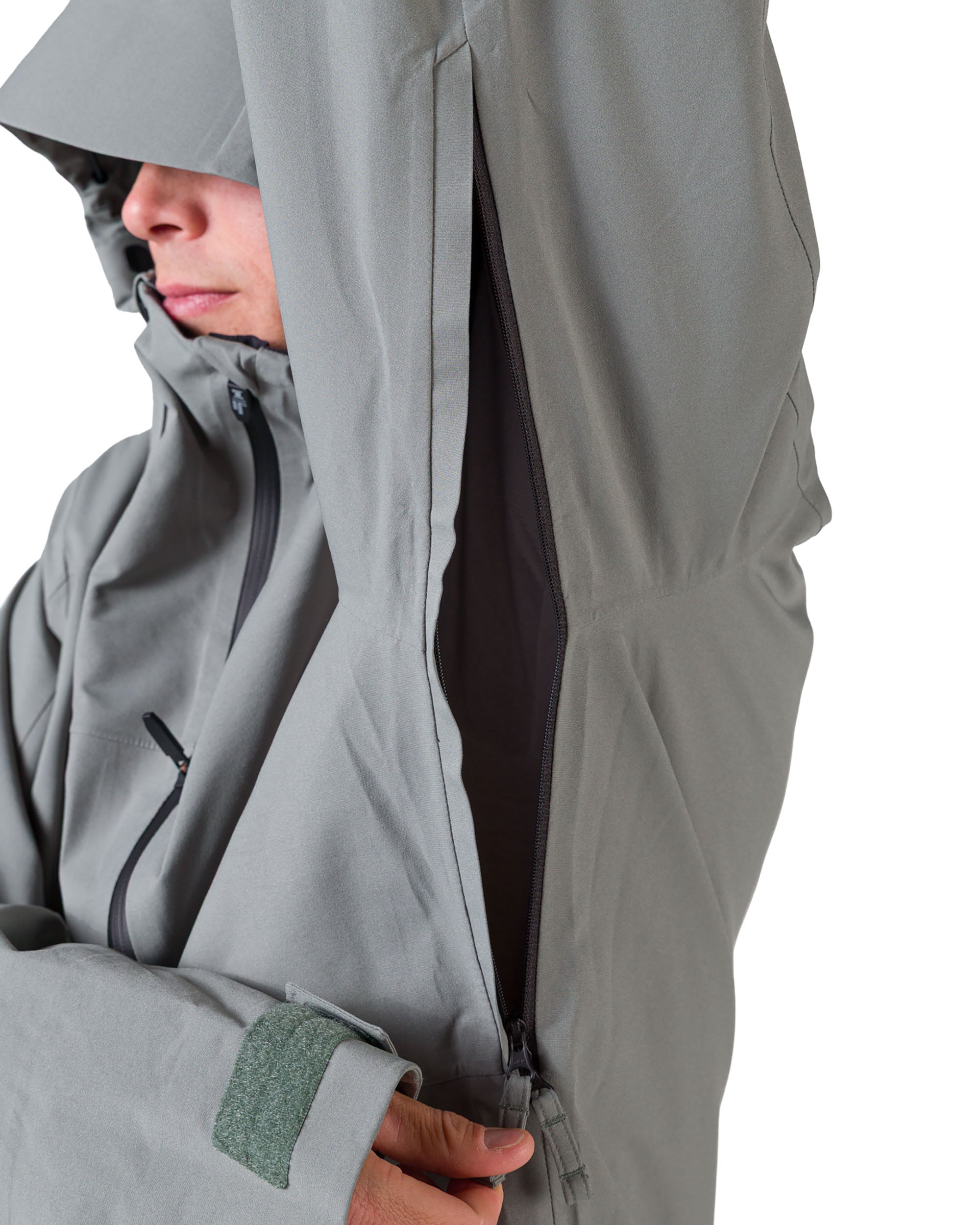 L1 Axial Pro Jacket